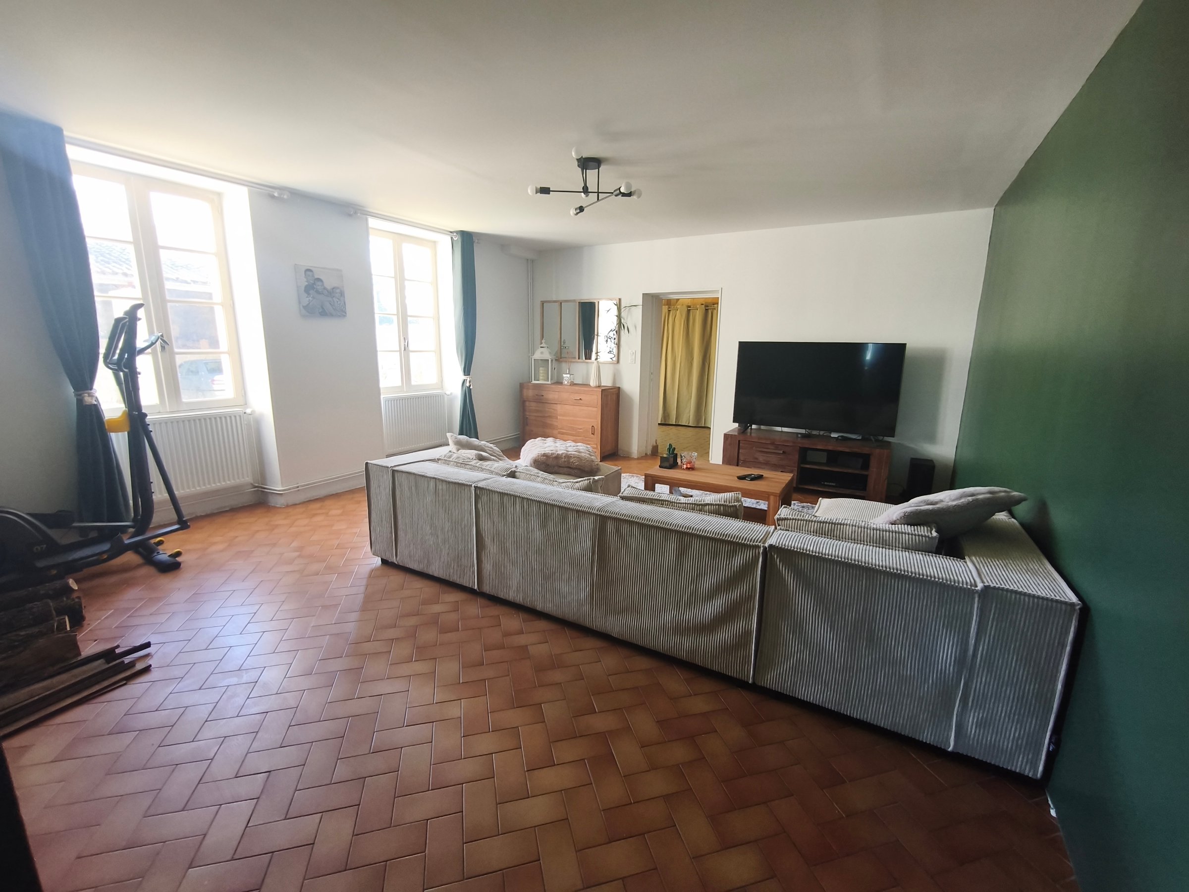 Photo 5 - Maison ancienne