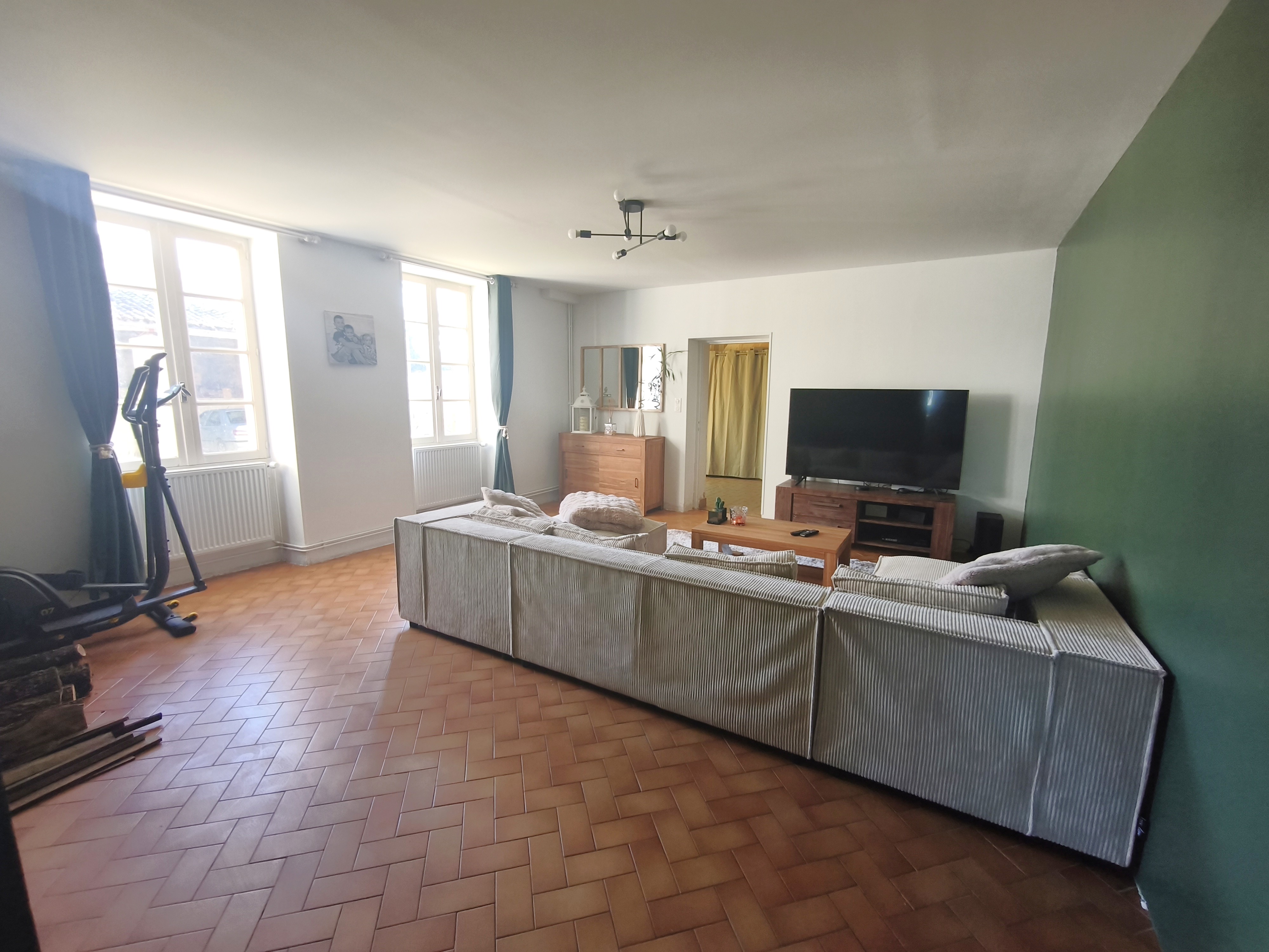 Photo 8 - Maison ancienne