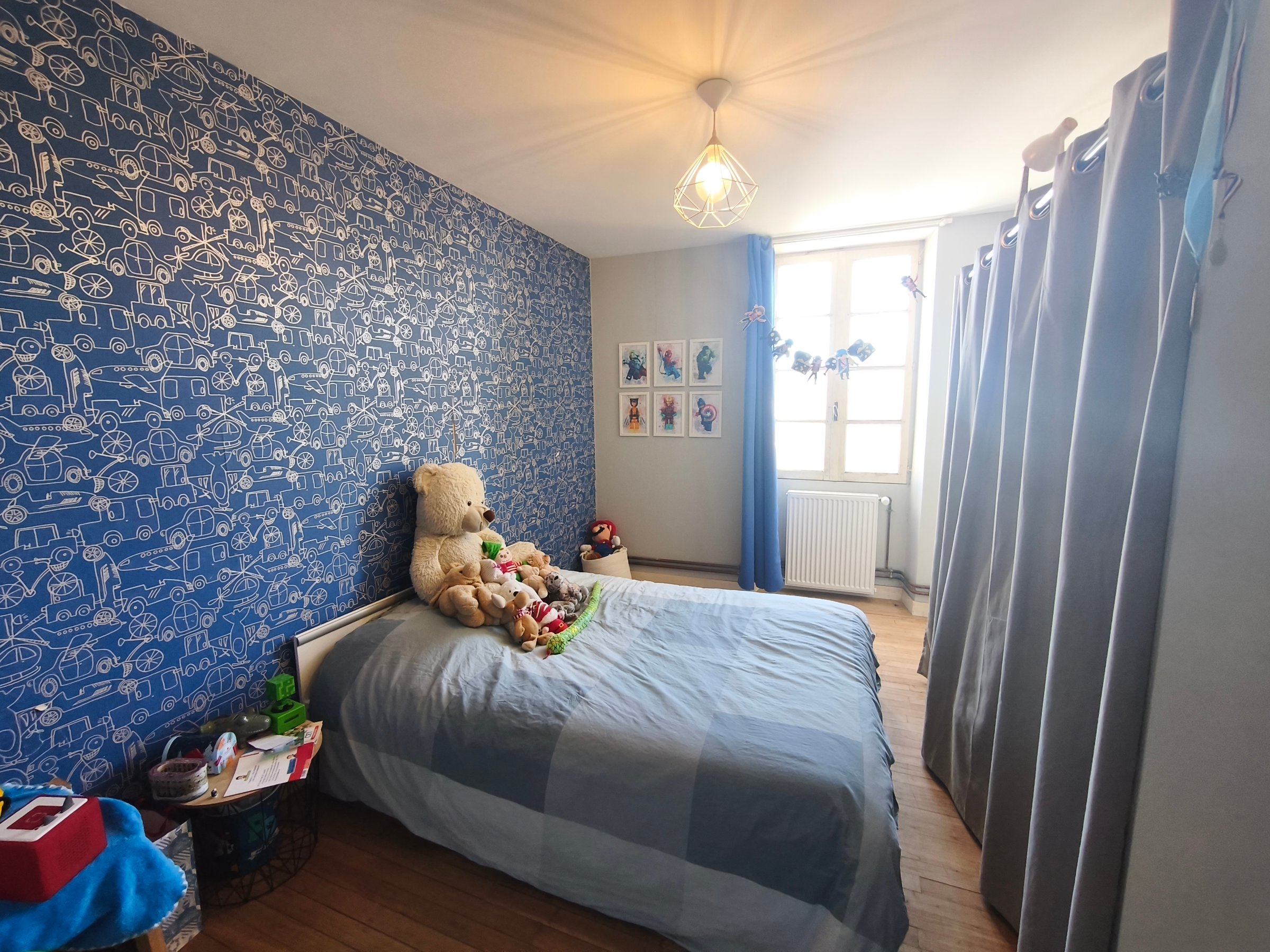 Photo 10 - Maison ancienne