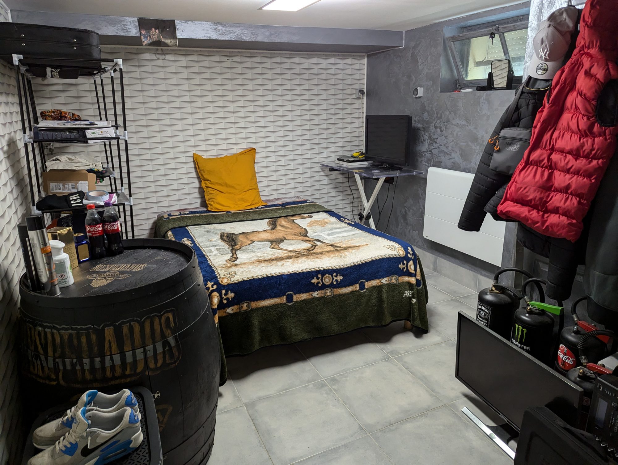 Photo 15 - Belle rénovation pour cette maison de campagne !