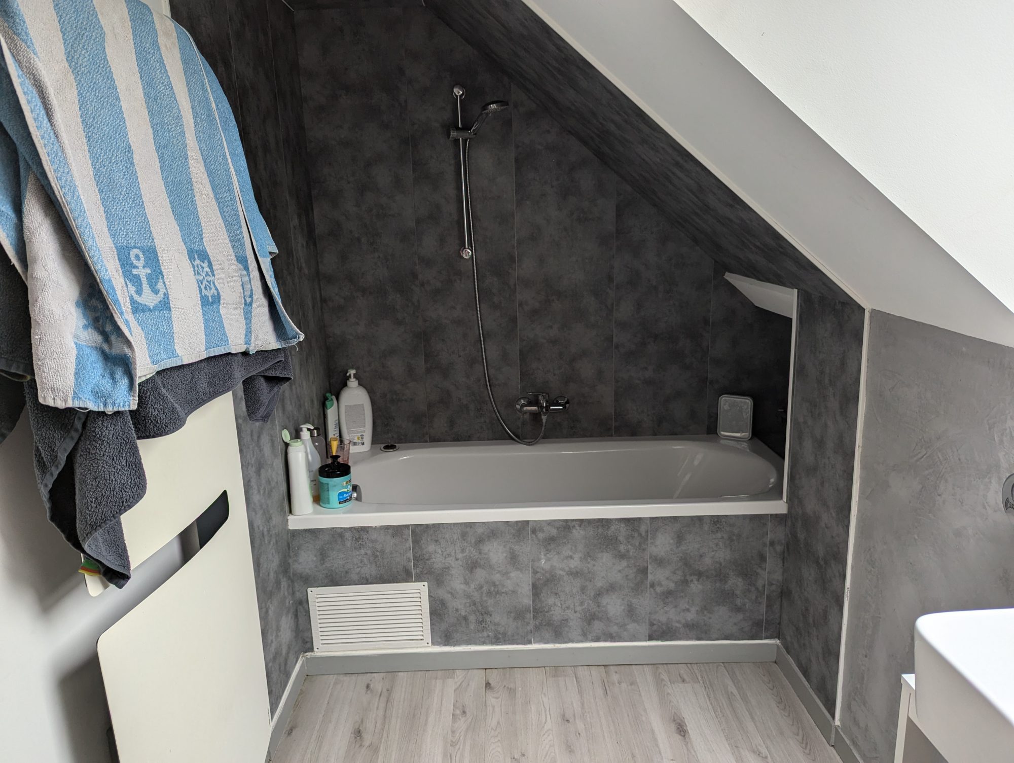 Photo 12 - Belle rénovation pour cette maison de campagne !
