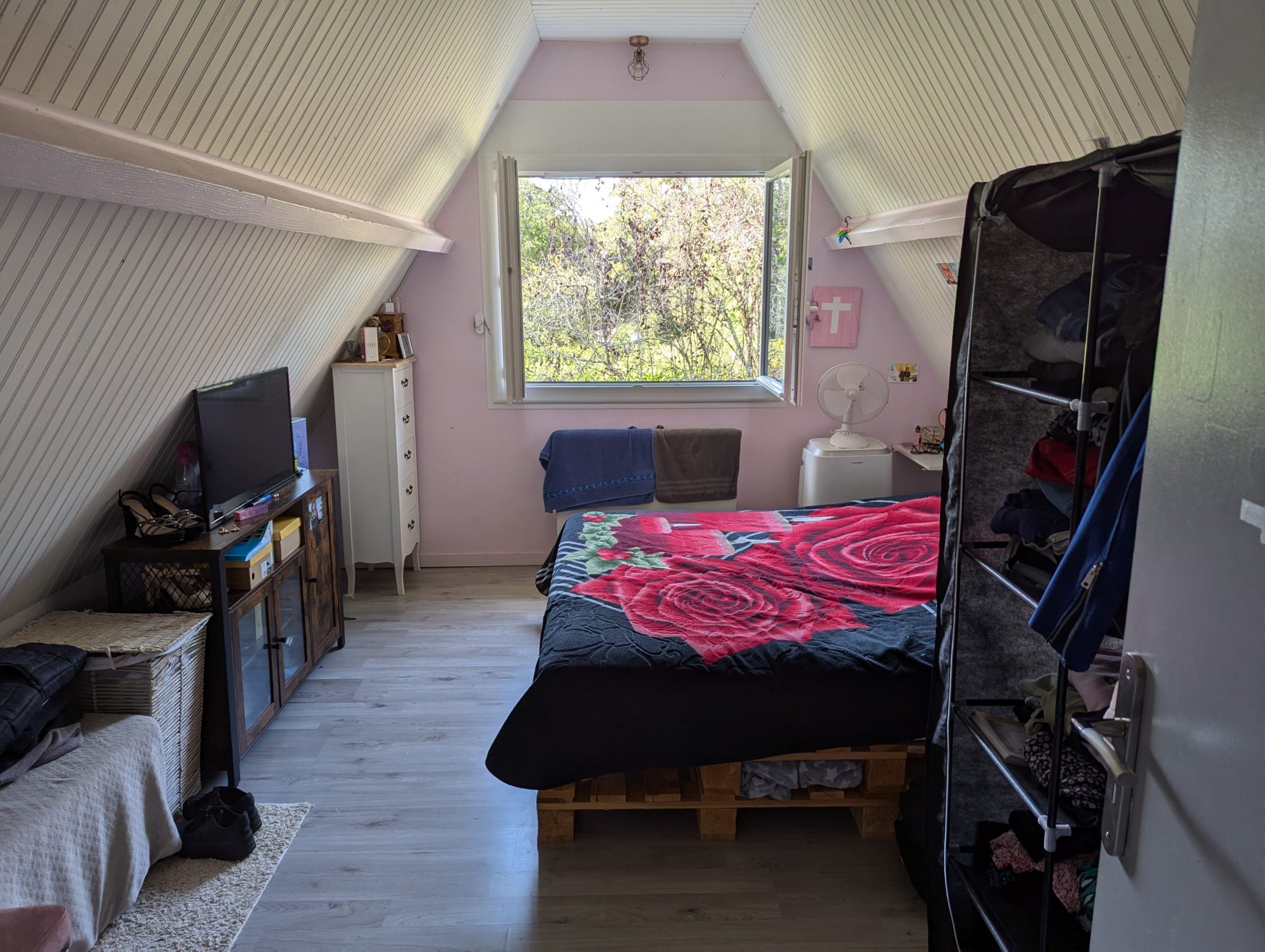 Photo 13 - Belle rénovation pour cette maison de campagne !