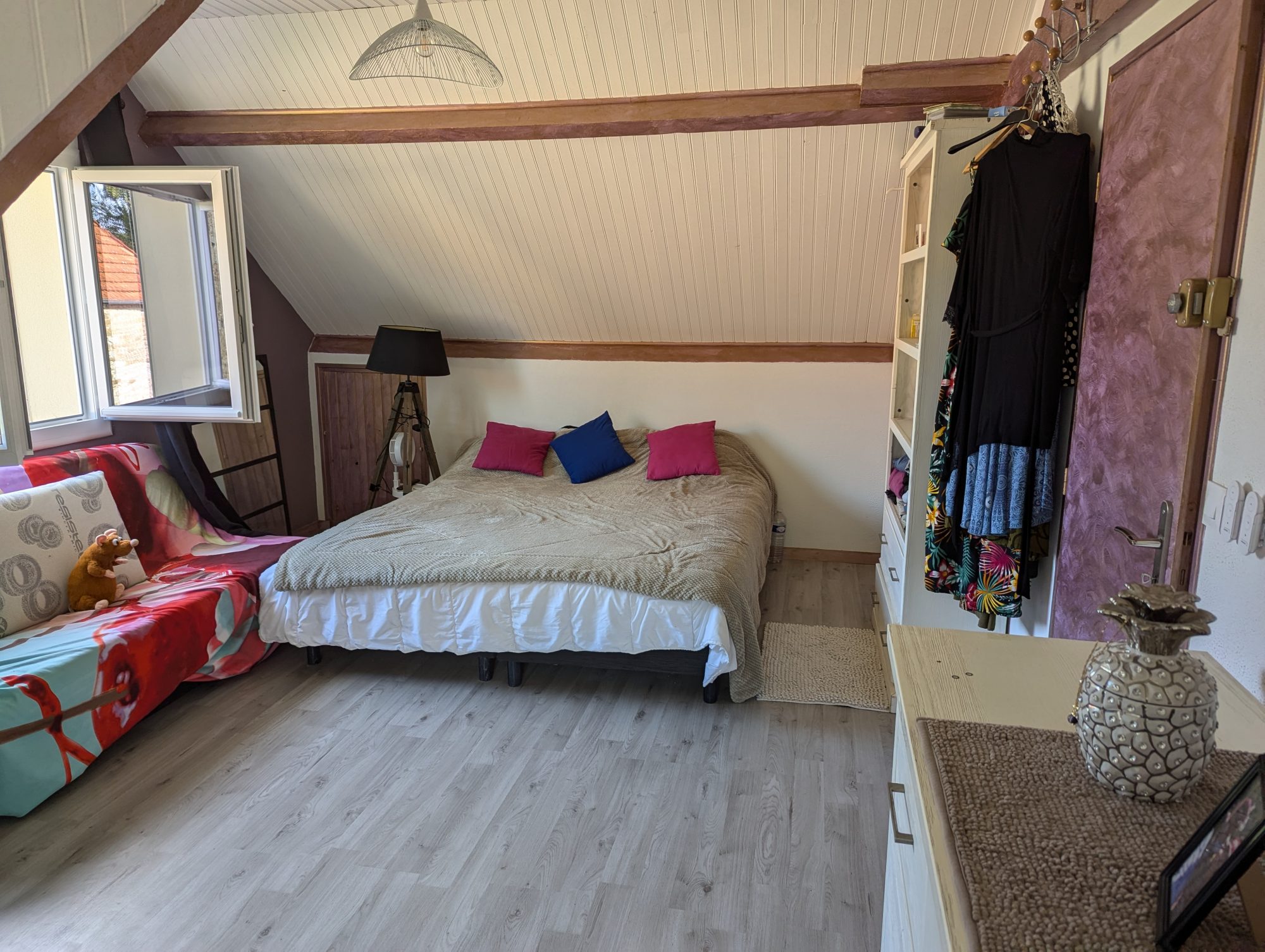 Photo 11 - Belle rénovation pour cette maison de campagne !