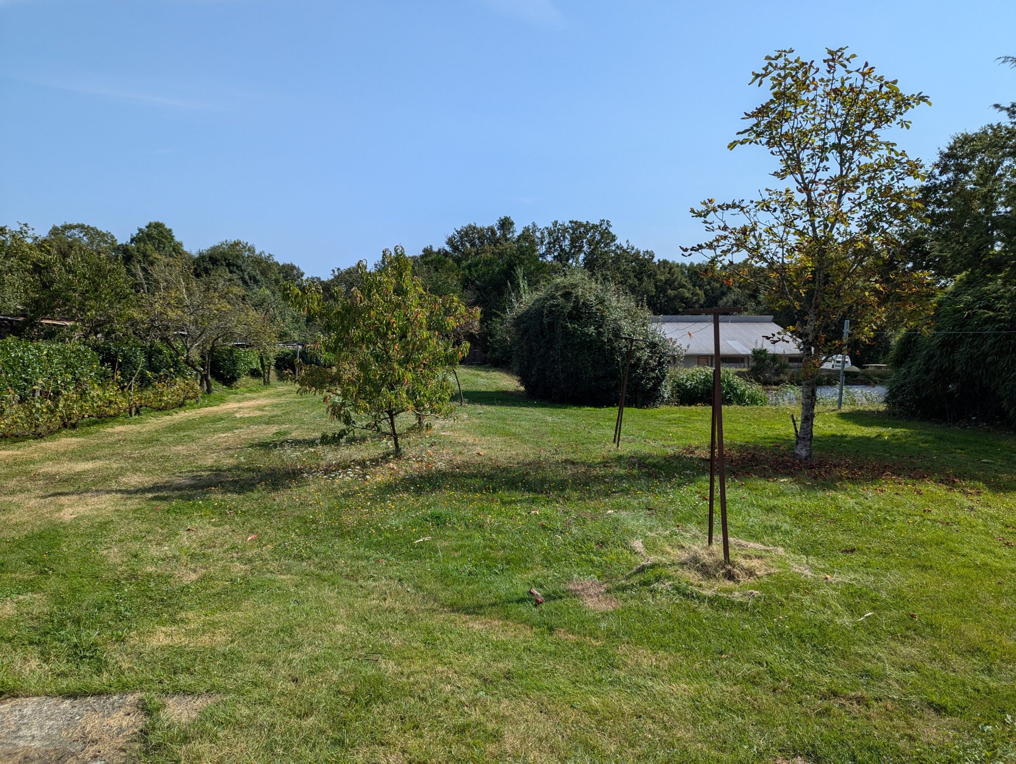 Photo 2 - Belle rénovation pour cette maison de campagne !