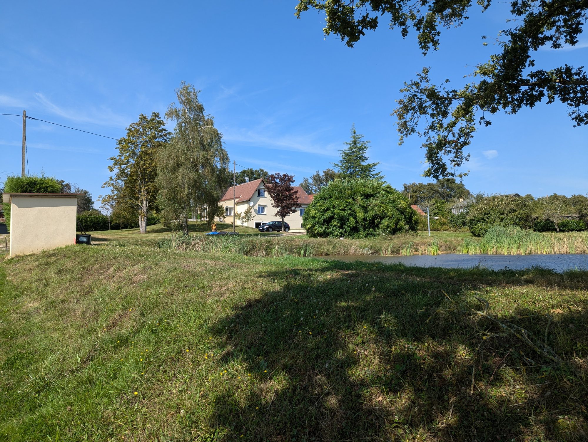 Photo 20 - Belle rénovation pour cette maison de campagne !