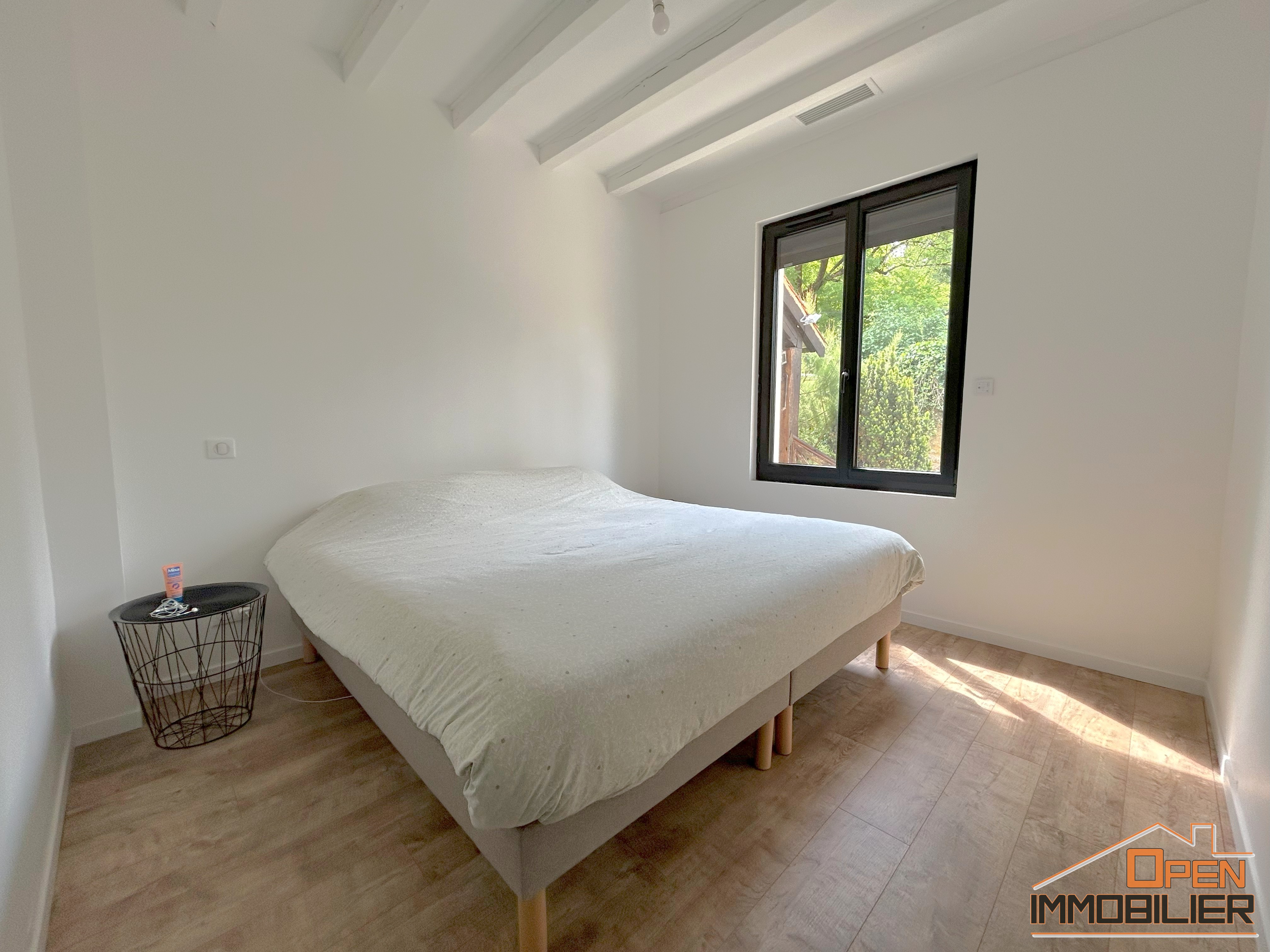 Photo 13 - Maison en pierre-161m²-Grange-Terrain 14 960m²