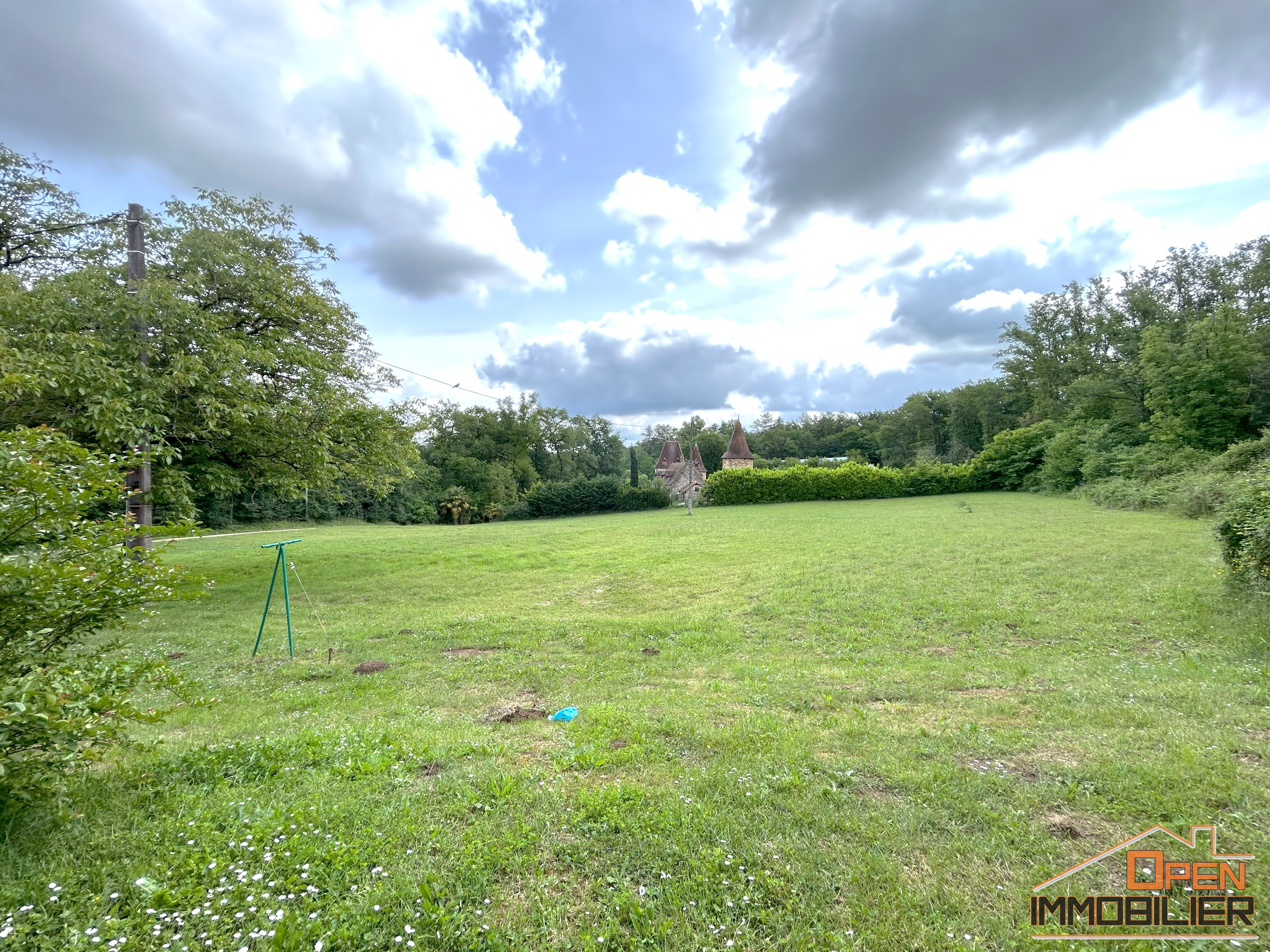 Photo 20 - Maison en pierre-161m²-Grange-Terrain 14 960m²