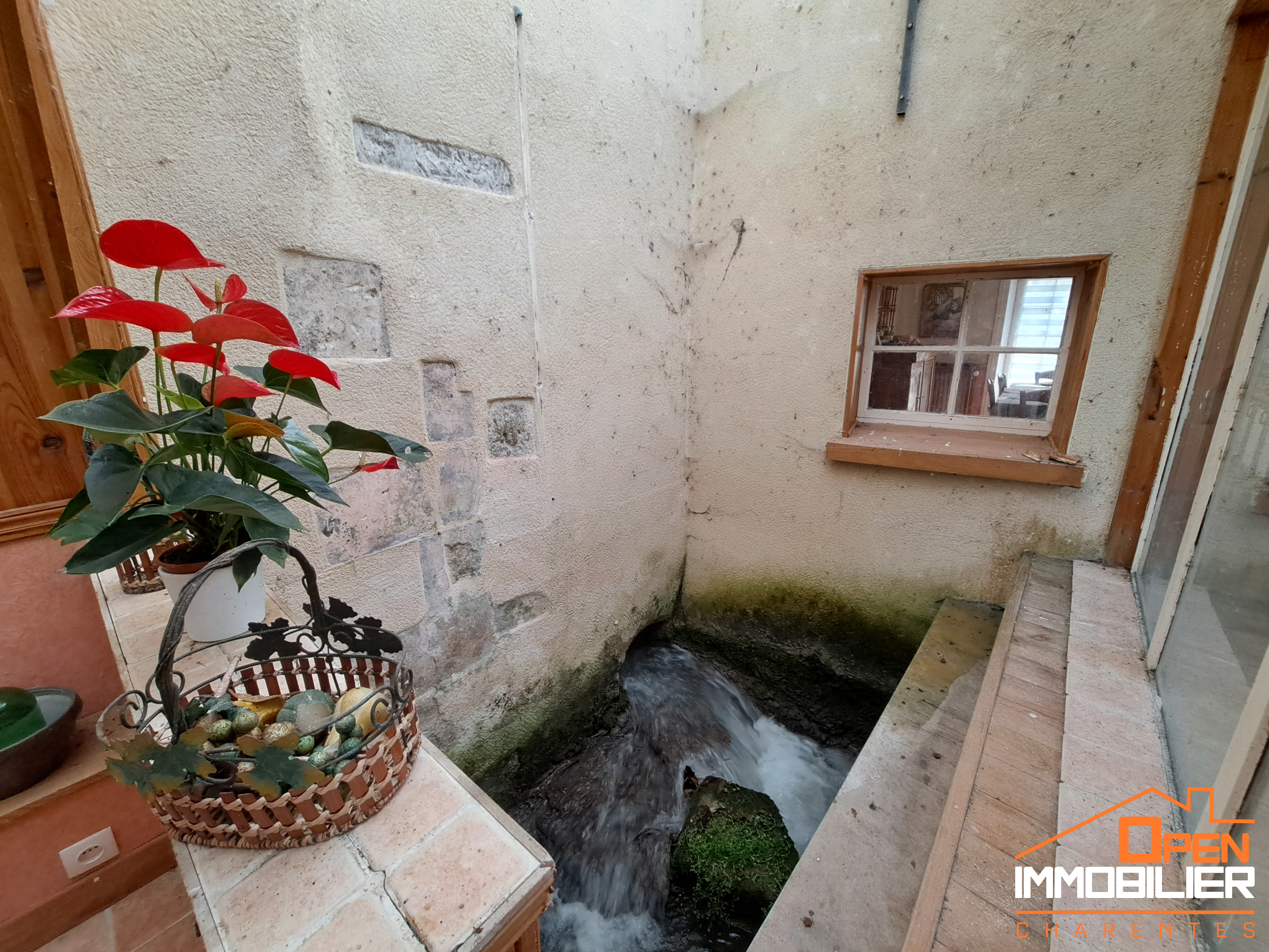 Photo 30 - Ancien moulin du XVIIIe siècle – 175 m² – 7 pièces