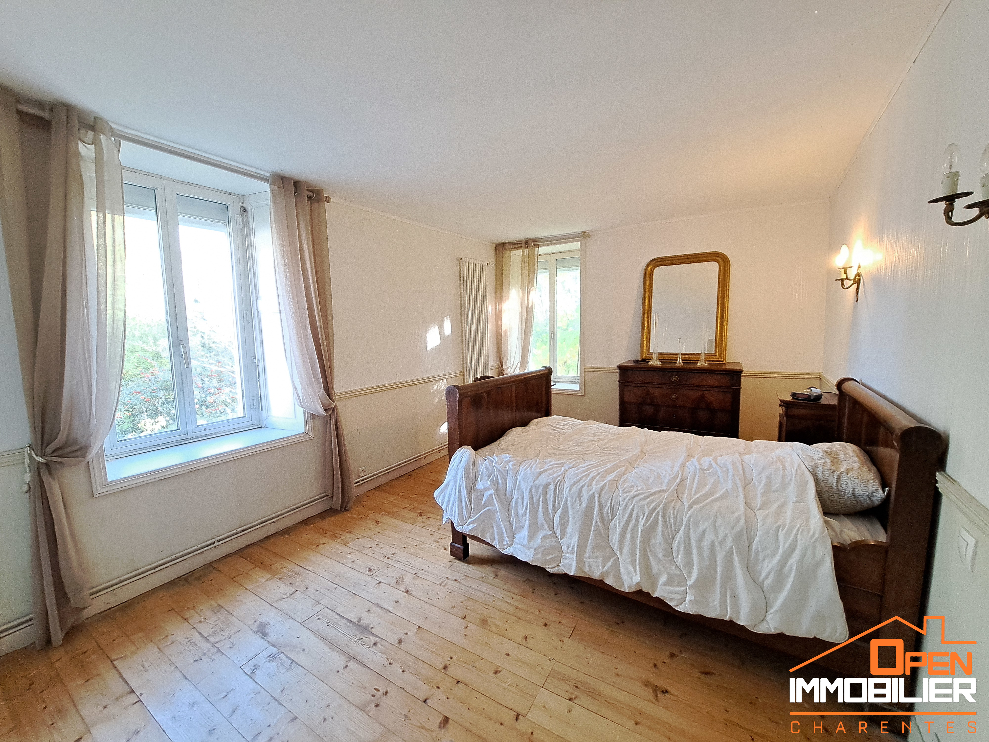 Photo 35 - Ancien moulin du XVIIIe siècle – 175 m² – 7 pièces