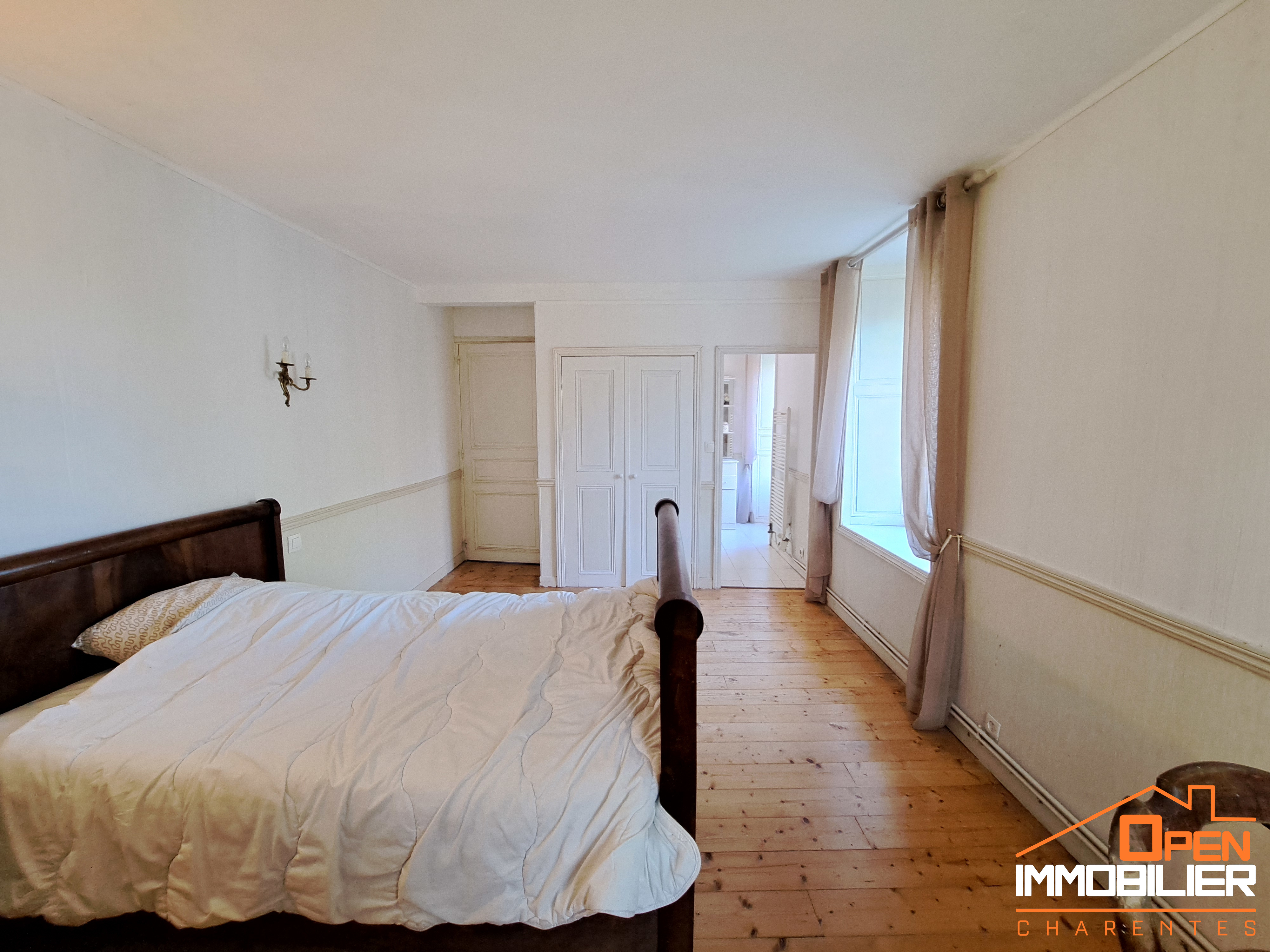 Photo 36 - Ancien moulin du XVIIIe siècle – 175 m² – 7 pièces