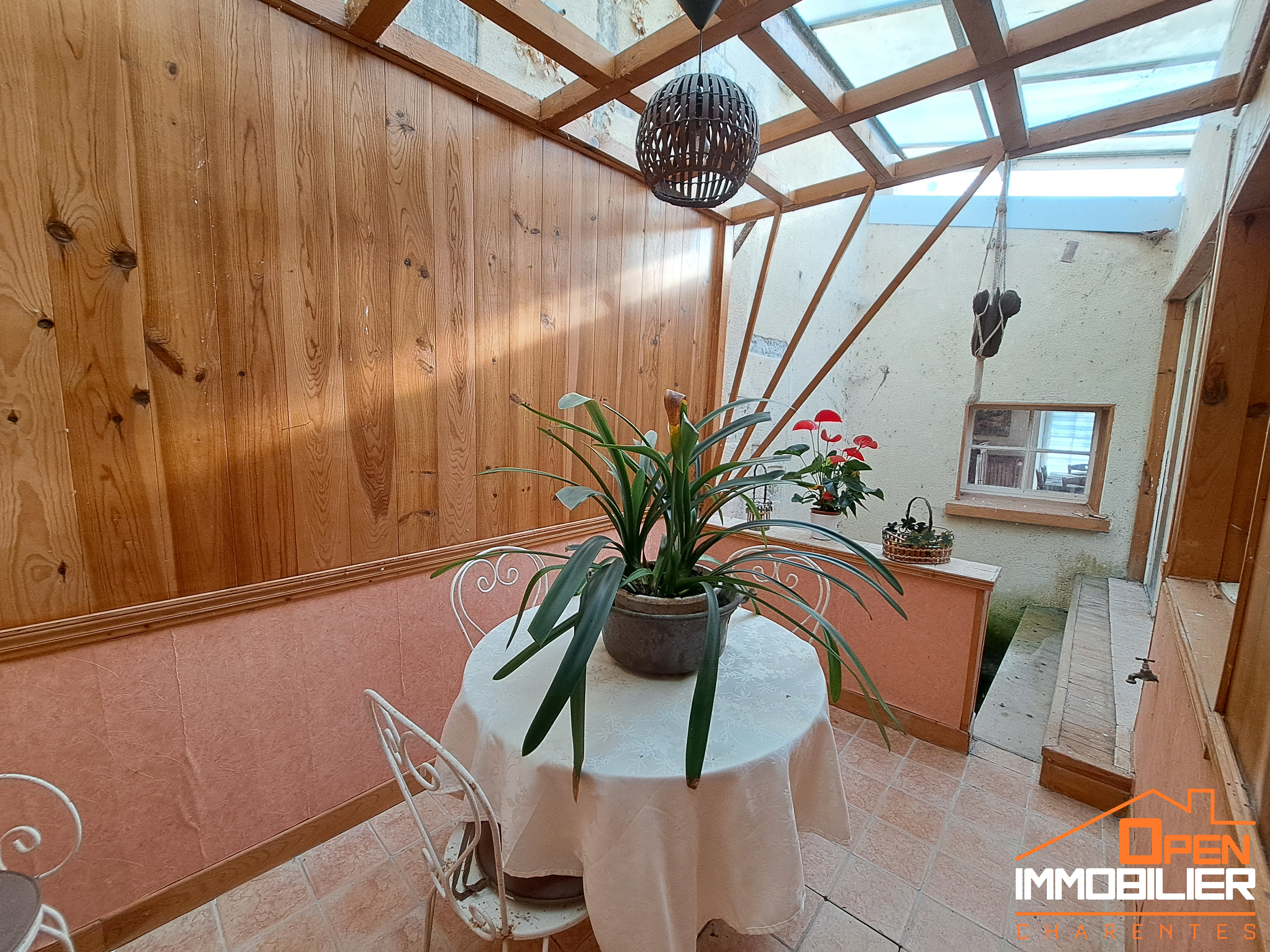 Photo 6 - Ancien moulin du XVIIIe siècle – 175 m² – 7 pièces