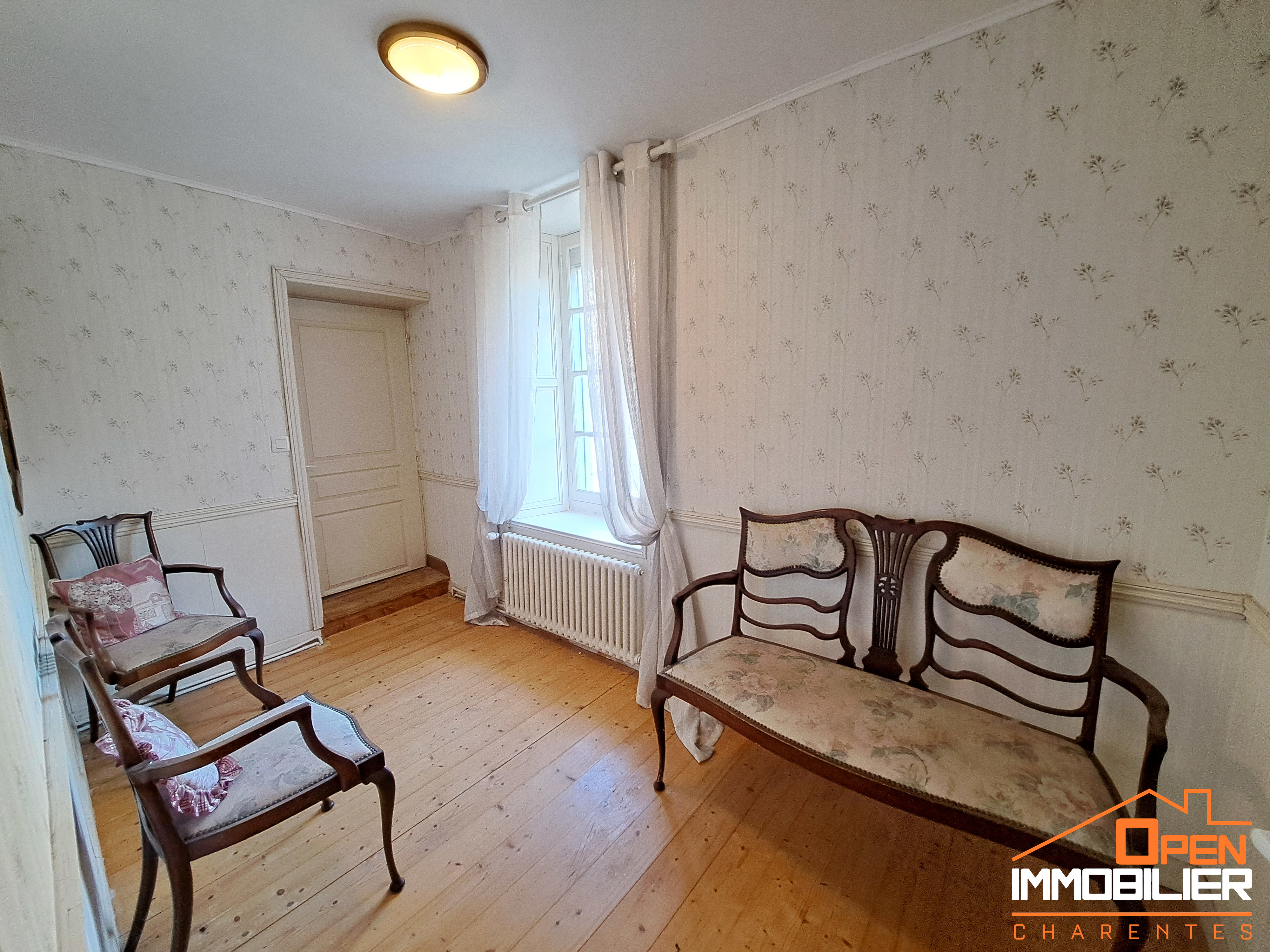 Photo 14 - Ancien moulin du XVIIIe siècle – 175 m² – 7 pièces
