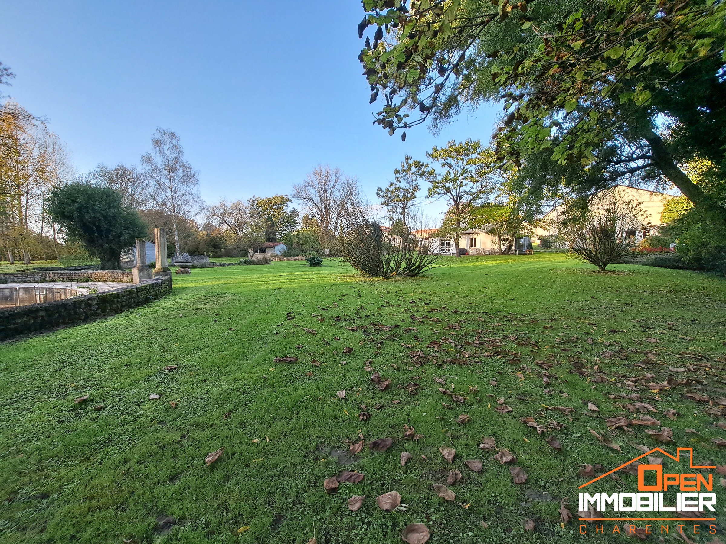 Photo 24 - Ancien moulin du XVIIIe siècle – 175 m² – 7 pièces