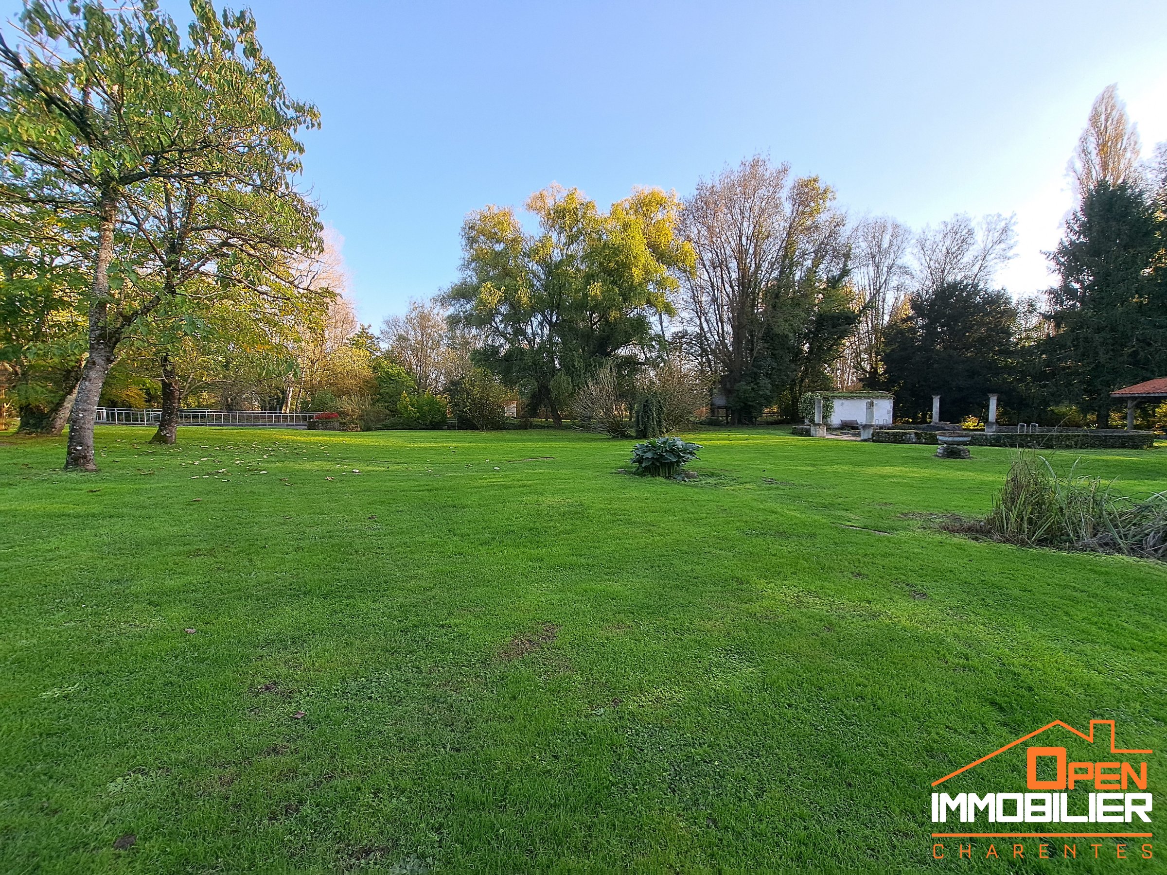 Photo 26 - Ancien moulin du XVIIIe siècle – 175 m² – 7 pièces