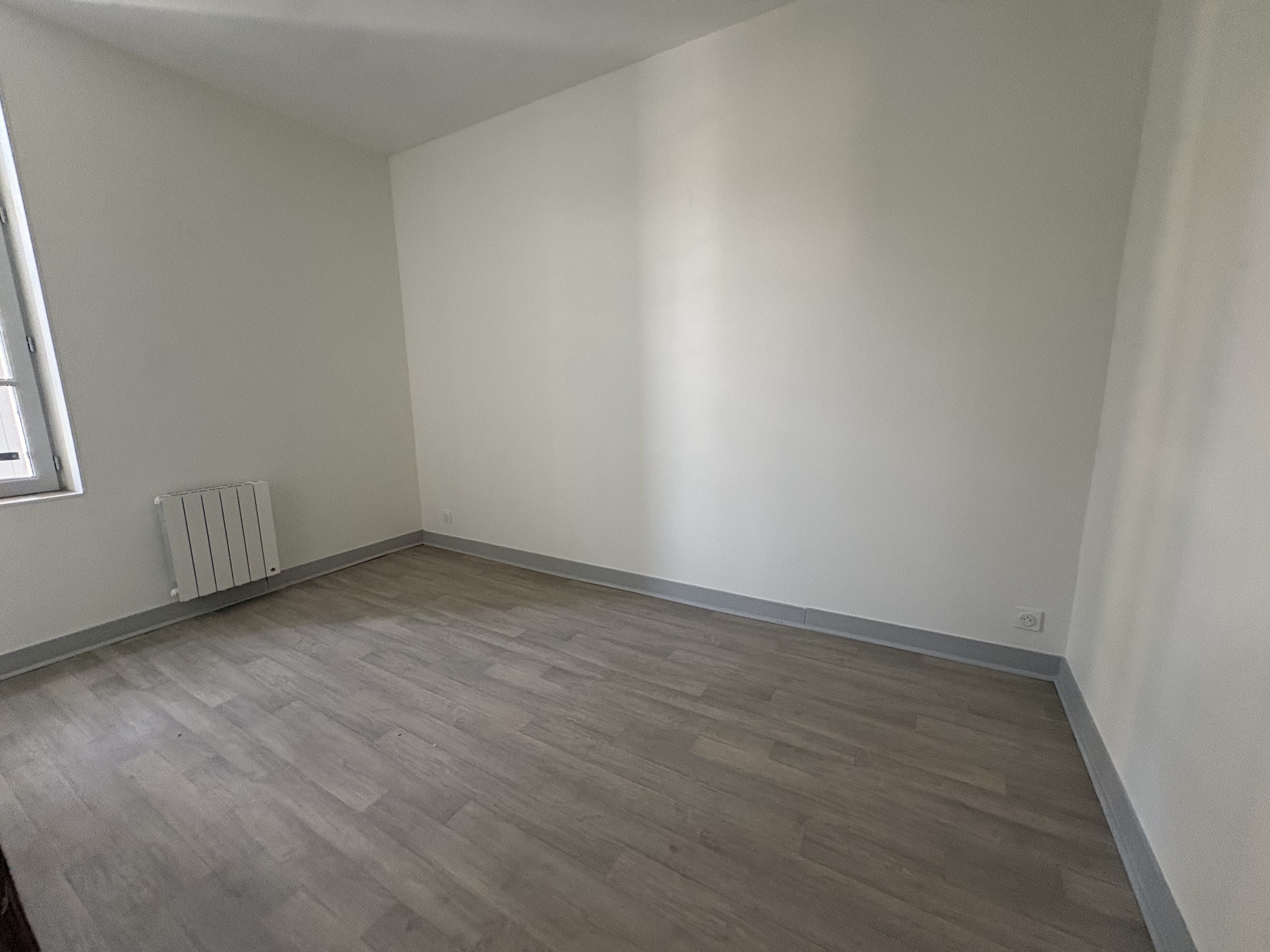 Photo 6 - Appartement RDC avec cours