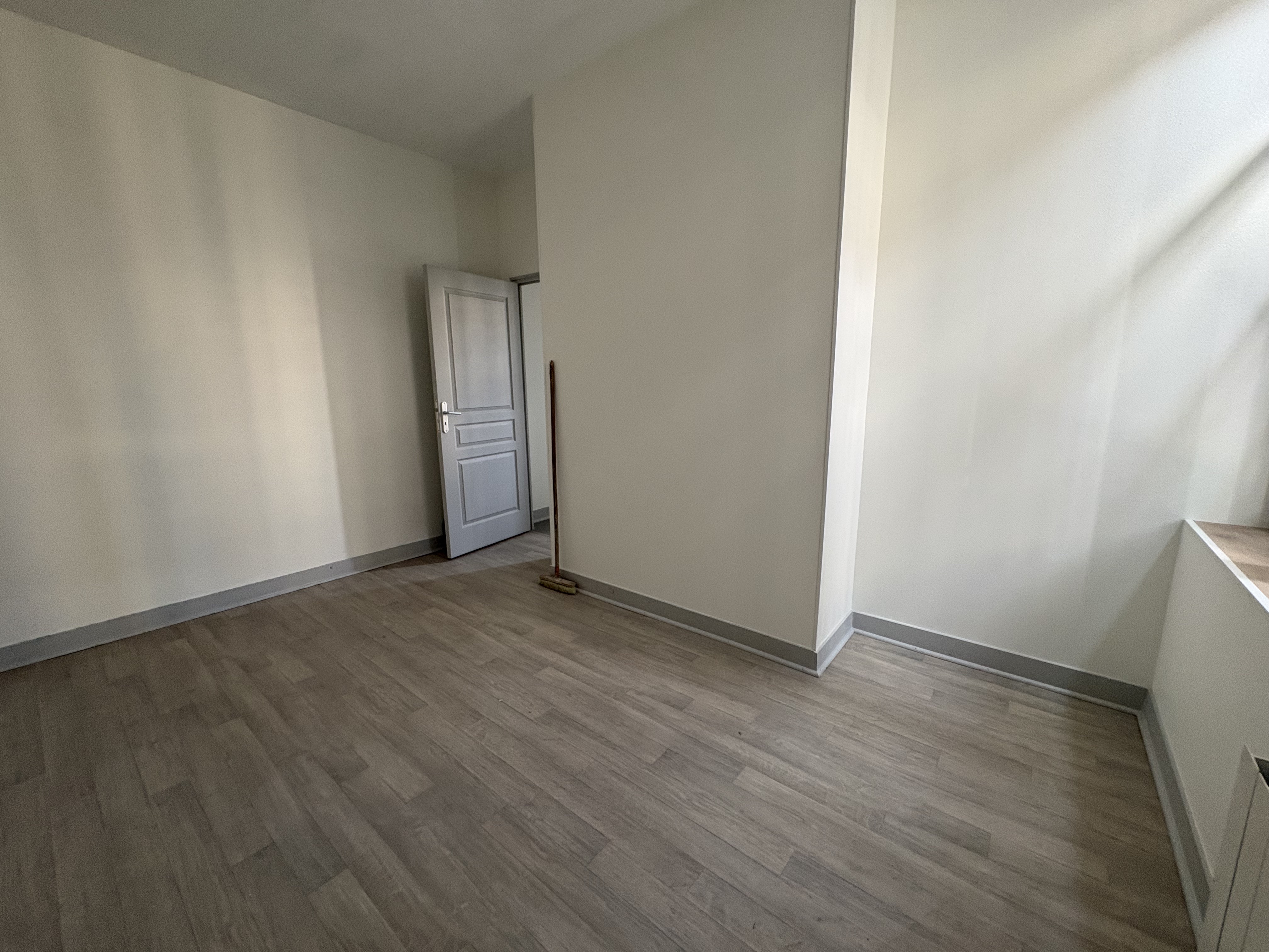 Photo 7 - Appartement RDC avec cours