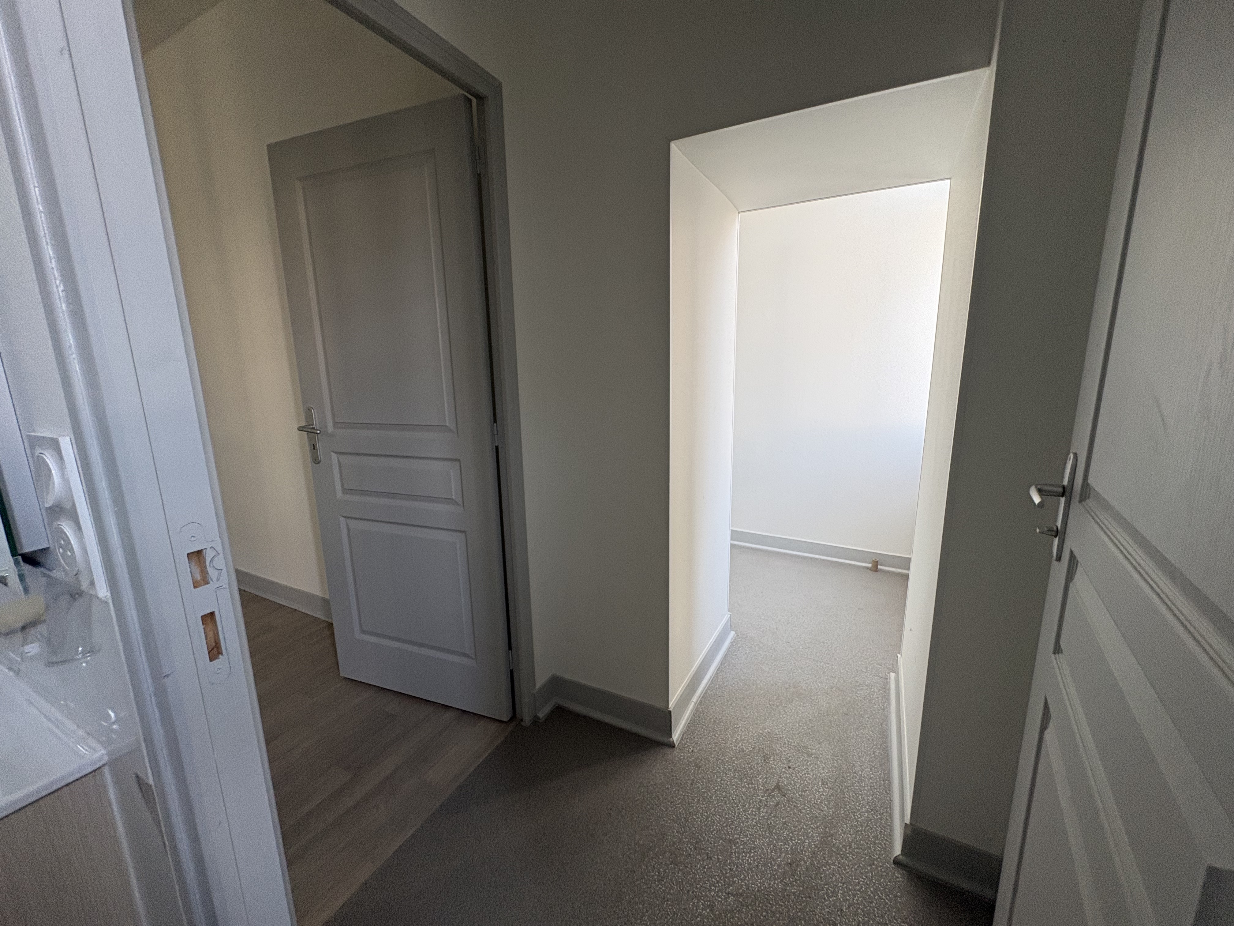 Photo 10 - Appartement RDC avec cours
