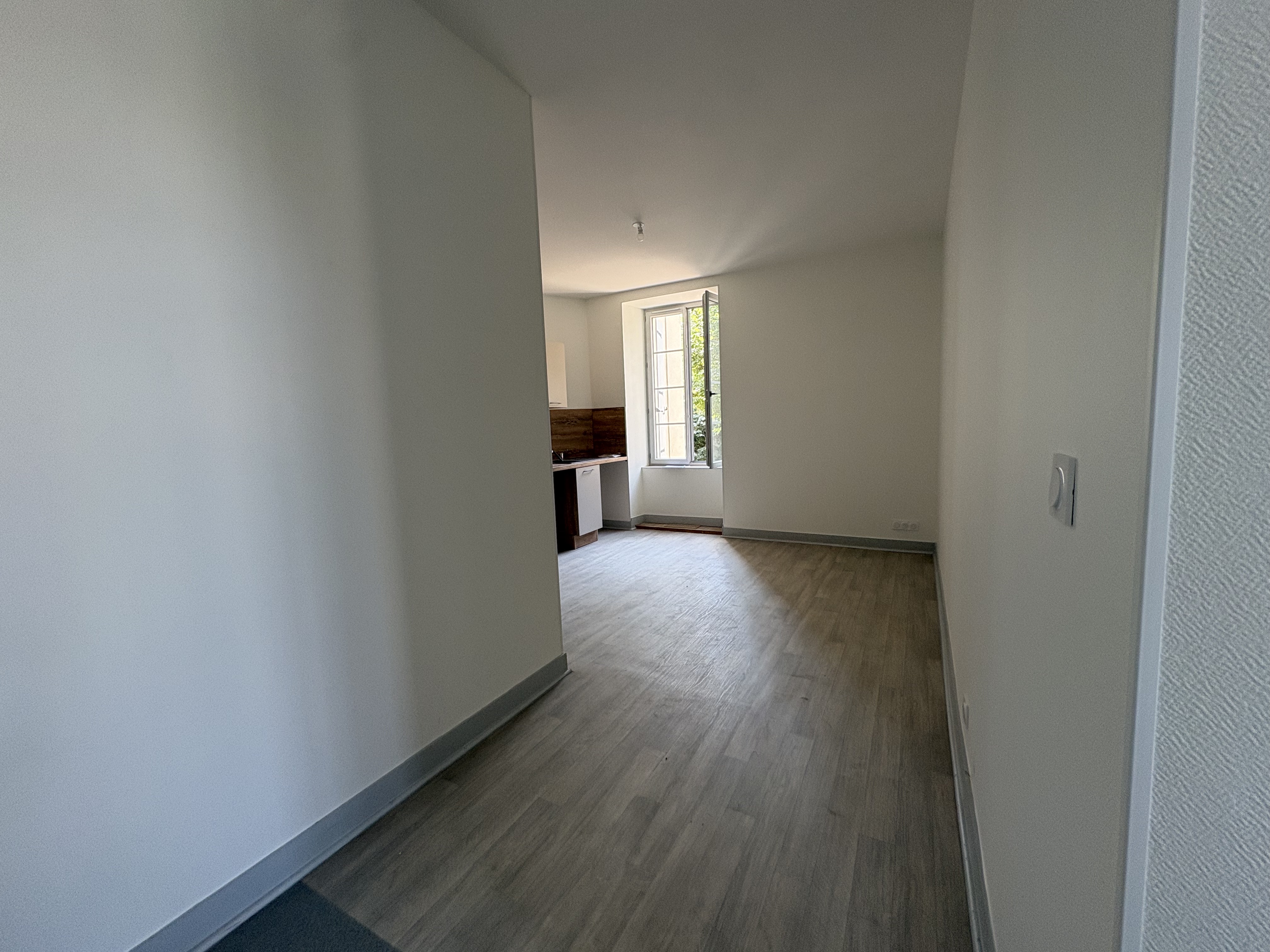 Photo 11 - Appartement RDC avec cours