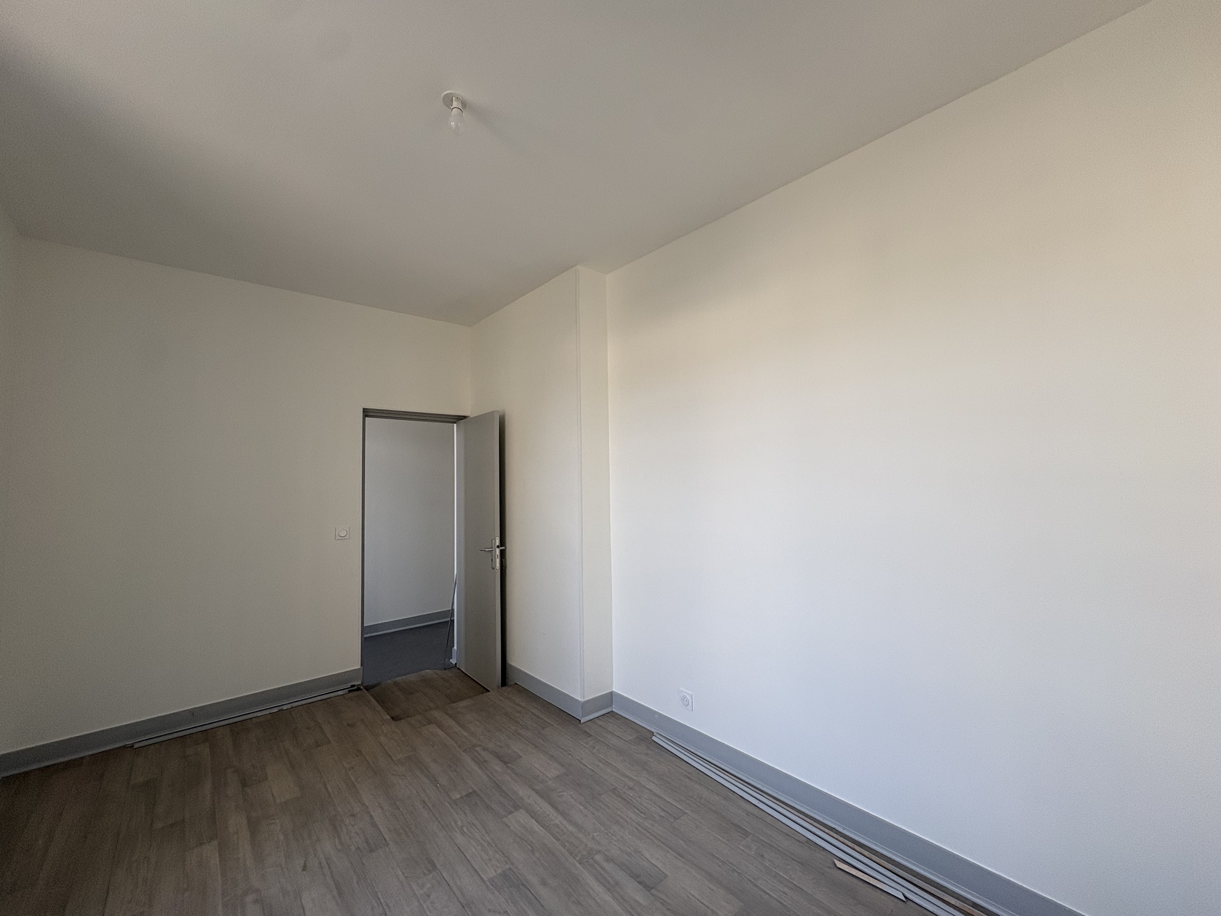 Photo 12 - Appartement RDC avec cours