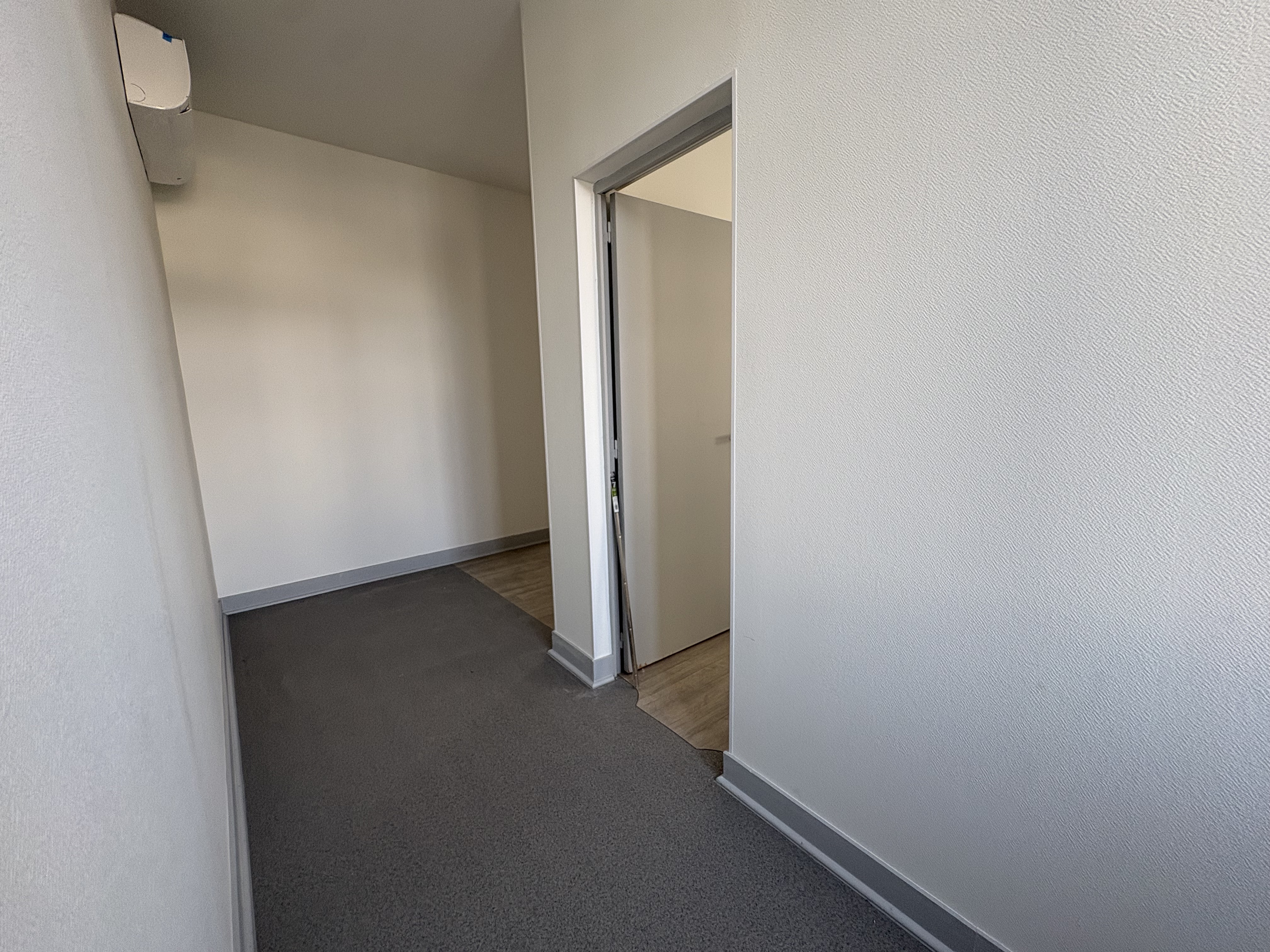 Photo 13 - Appartement RDC avec cours