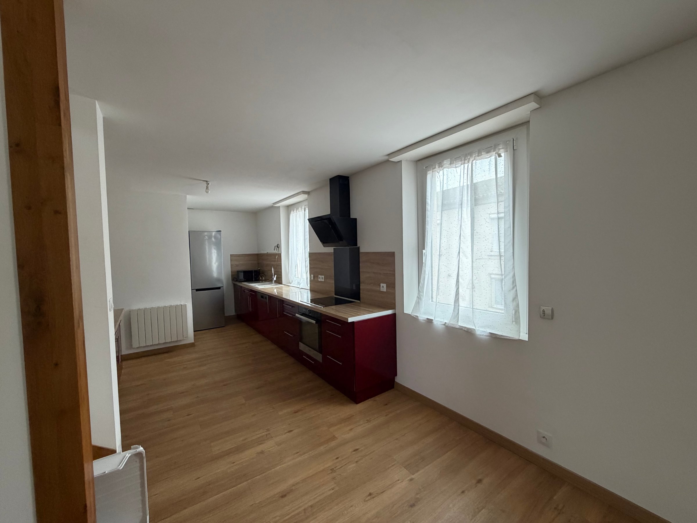 Appartement Duplex - Photo 2