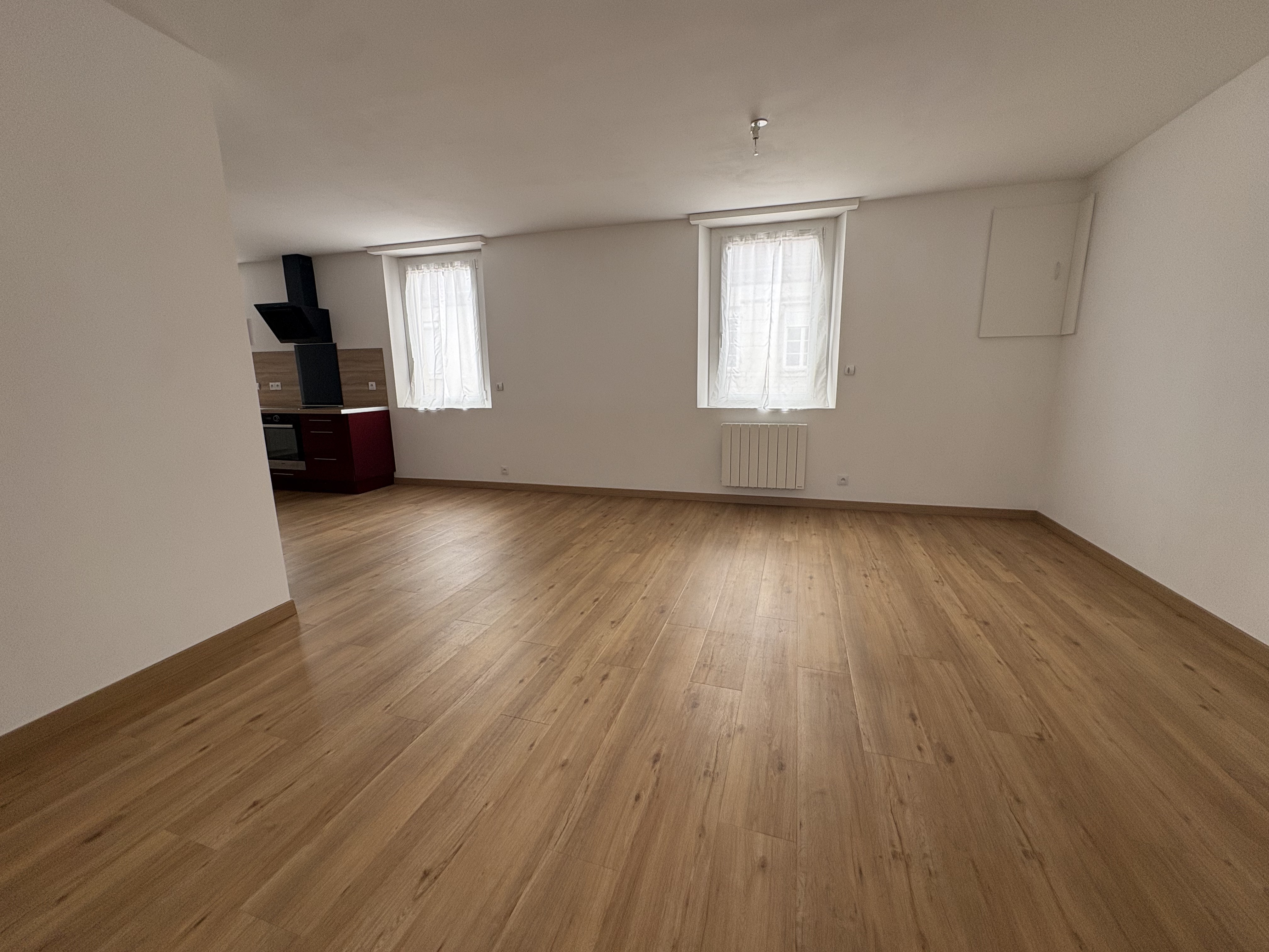 Appartement Duplex - Photo 2