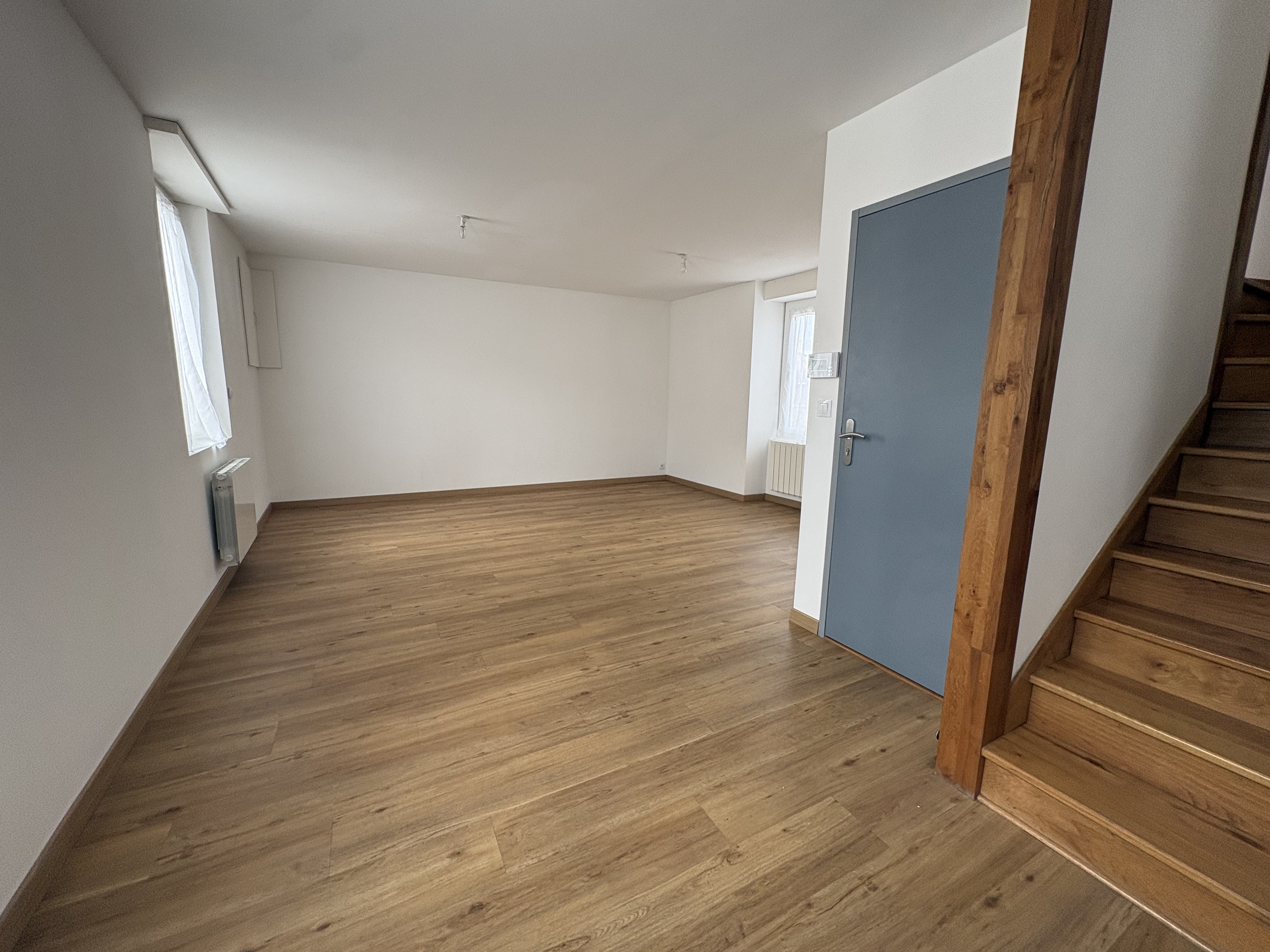 Appartement Duplex - Photo 3