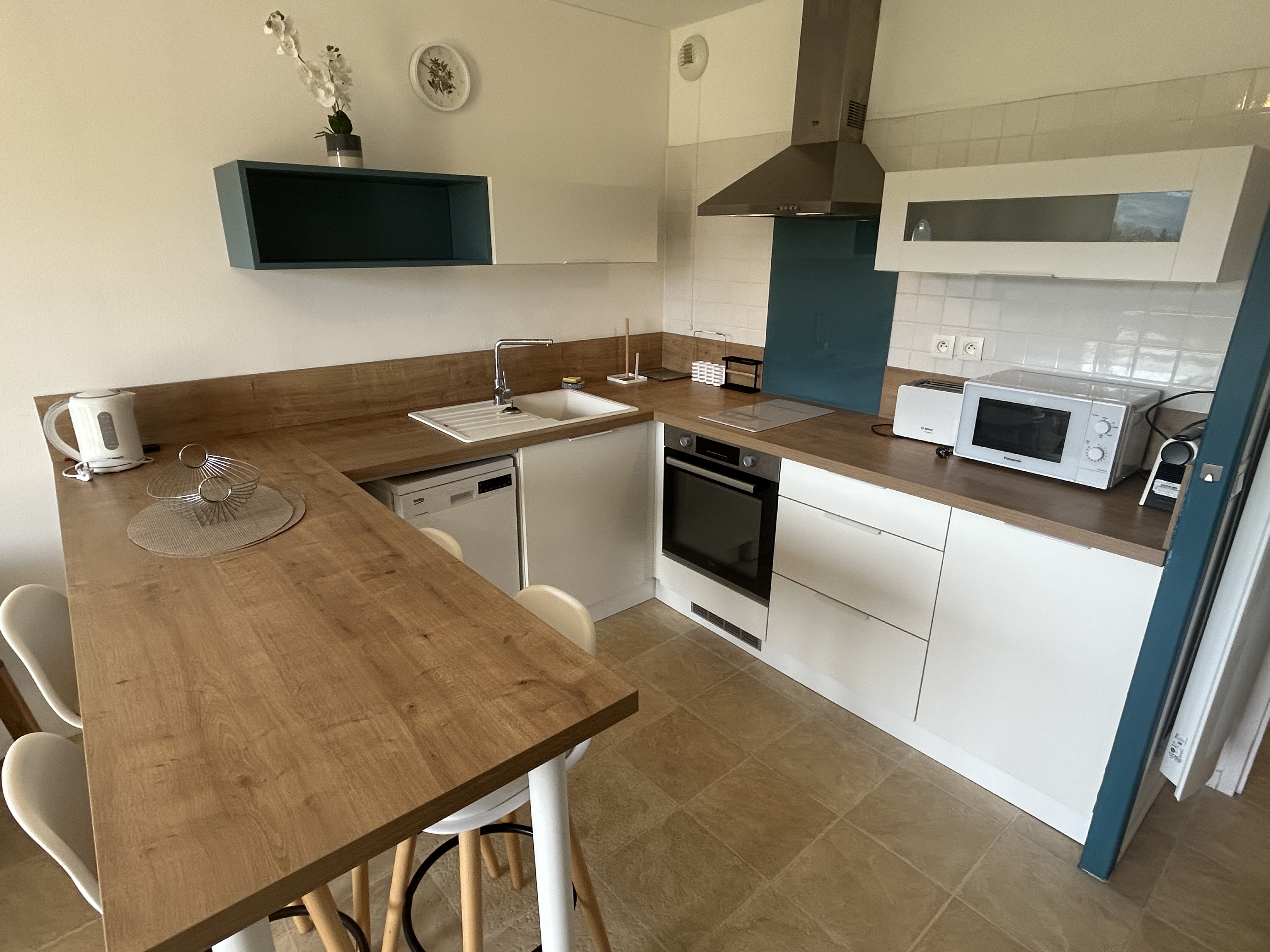 APPARTEMENT MEUBLE - Photo 3