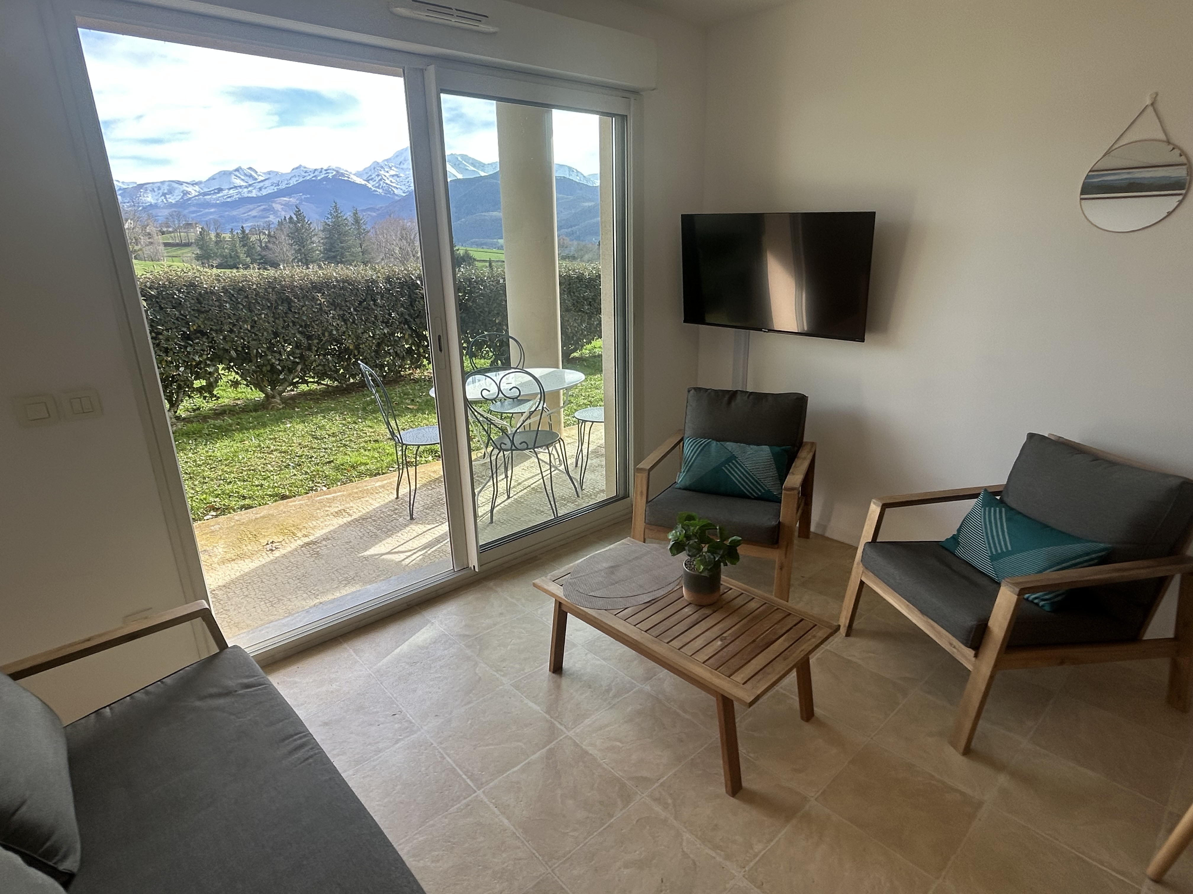 Photo 4 - APPARTEMENT MEUBLE