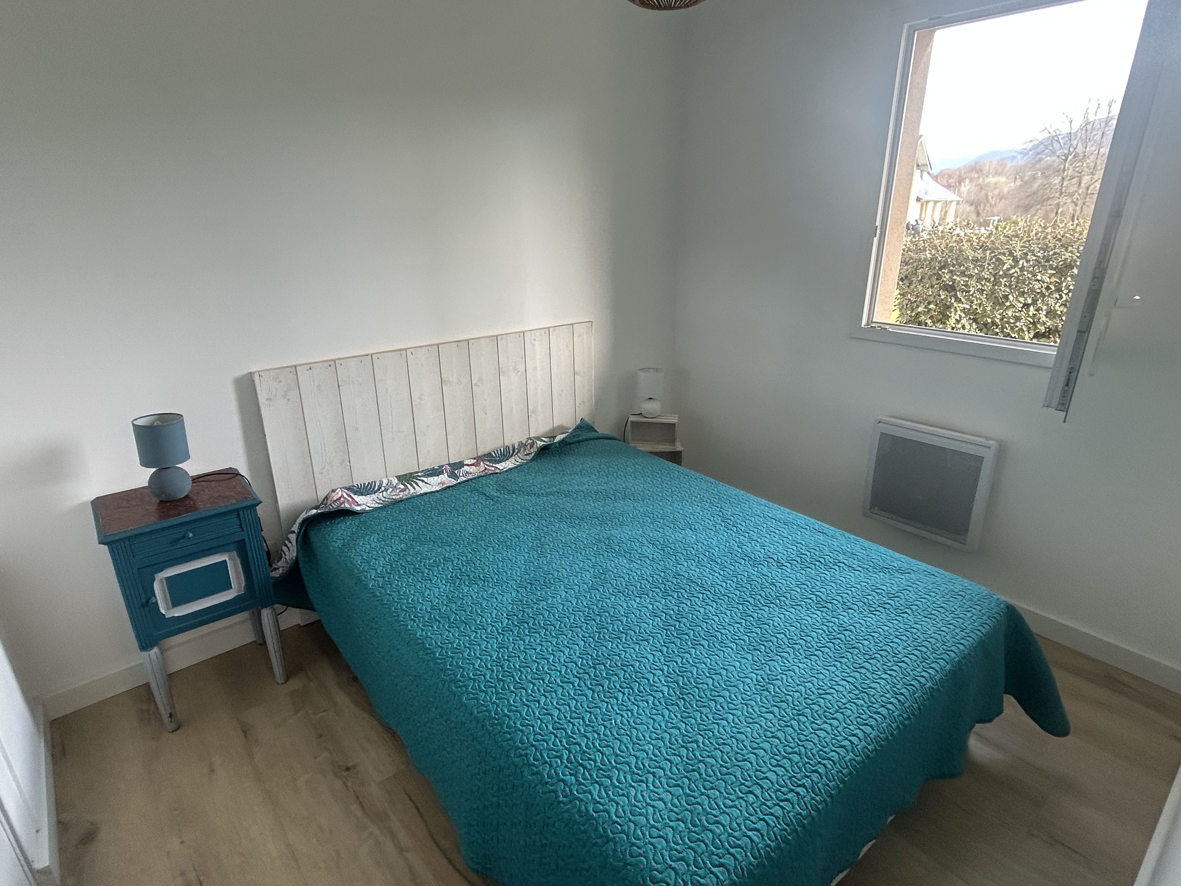 Photo 5 - APPARTEMENT MEUBLE