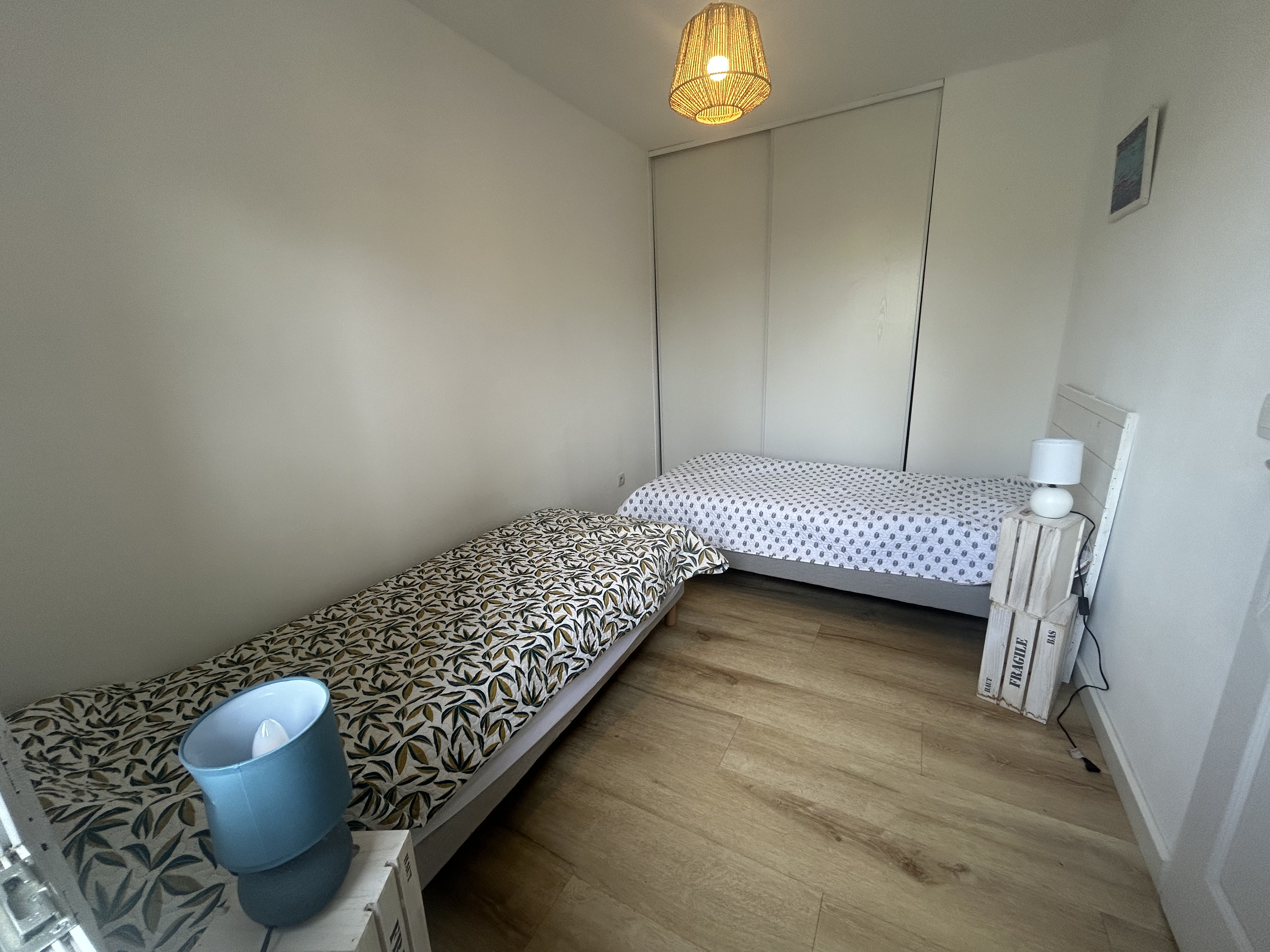Photo 6 - APPARTEMENT MEUBLE