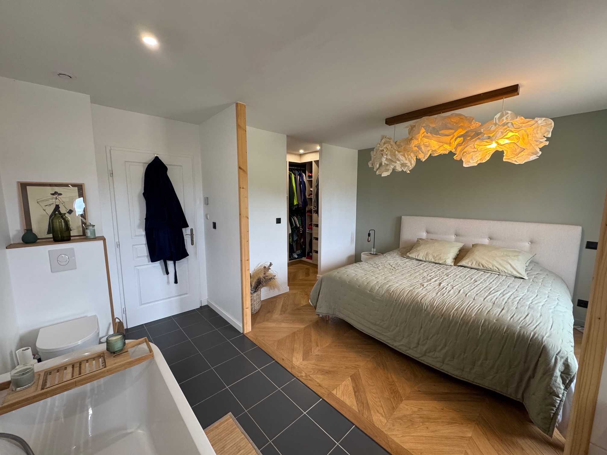 Photo 9 - Maison – 200 m² – Terrain 2 780 m² – piscine
