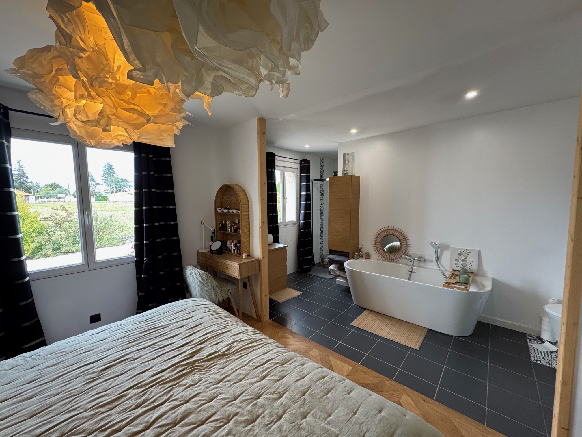 Photo 10 - Maison – 200 m² – Terrain 2 780 m² – piscine