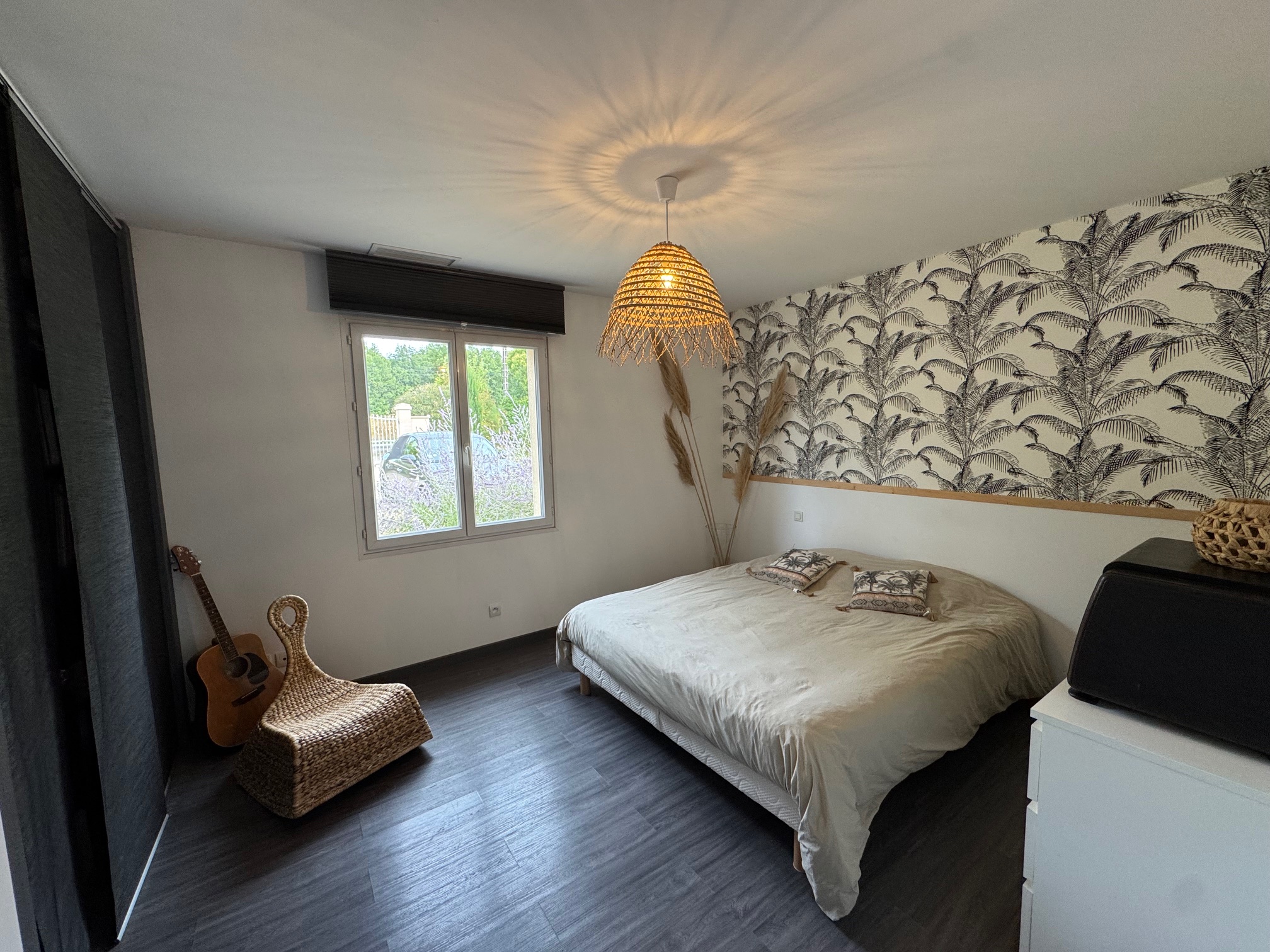Photo 11 - Maison – 200 m² – Terrain 2 780 m² – piscine