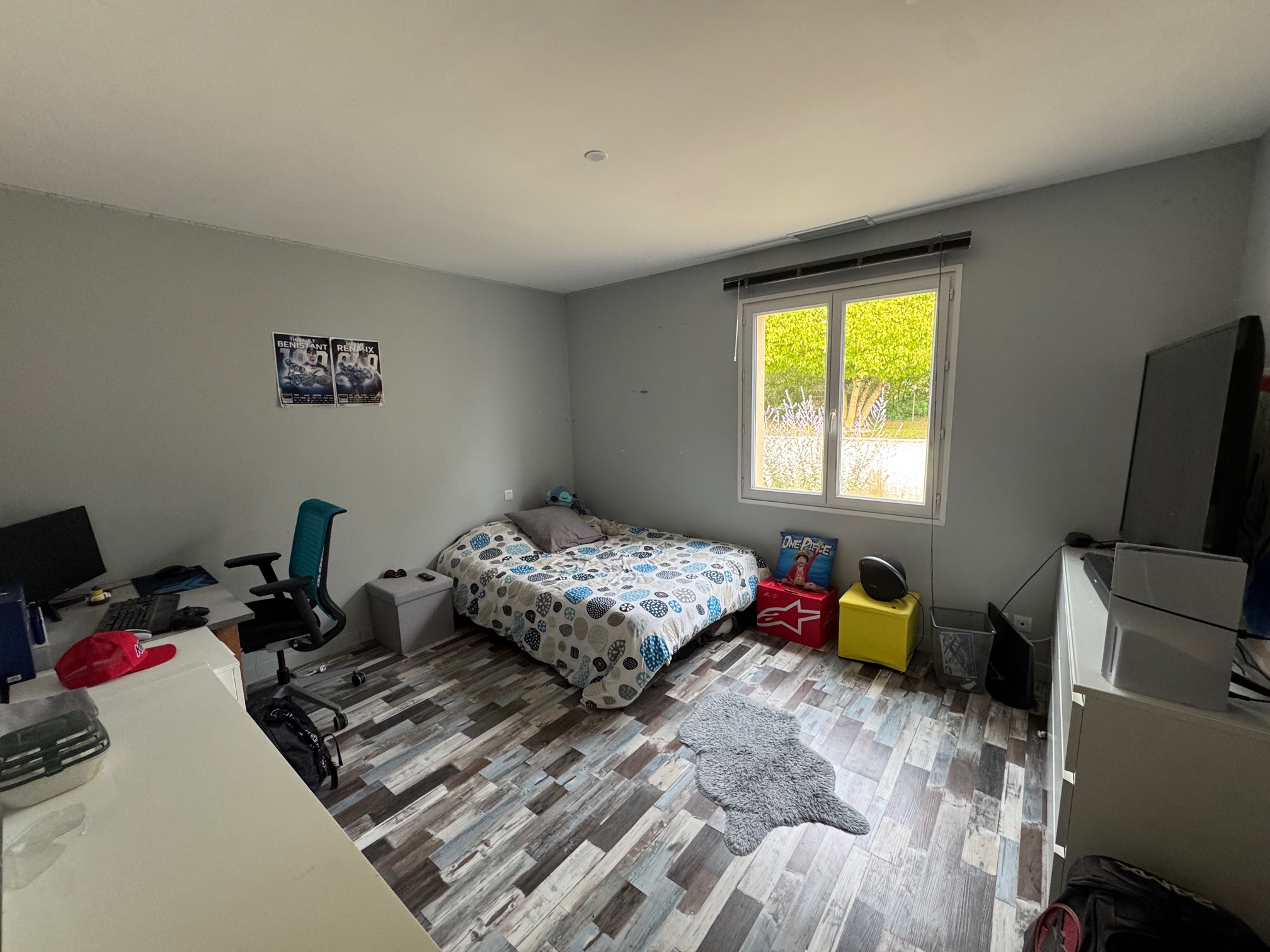 Photo 14 - Maison – 200 m² – Terrain 2 780 m² – piscine