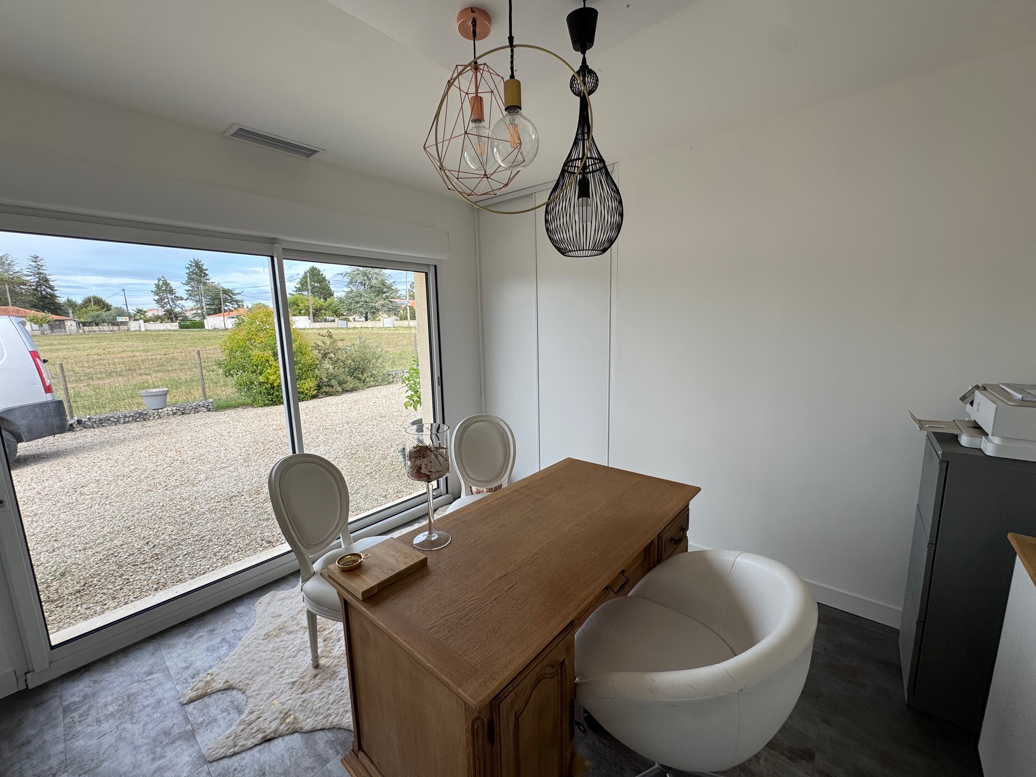 Photo 15 - Maison – 200 m² – Terrain 2 780 m² – piscine