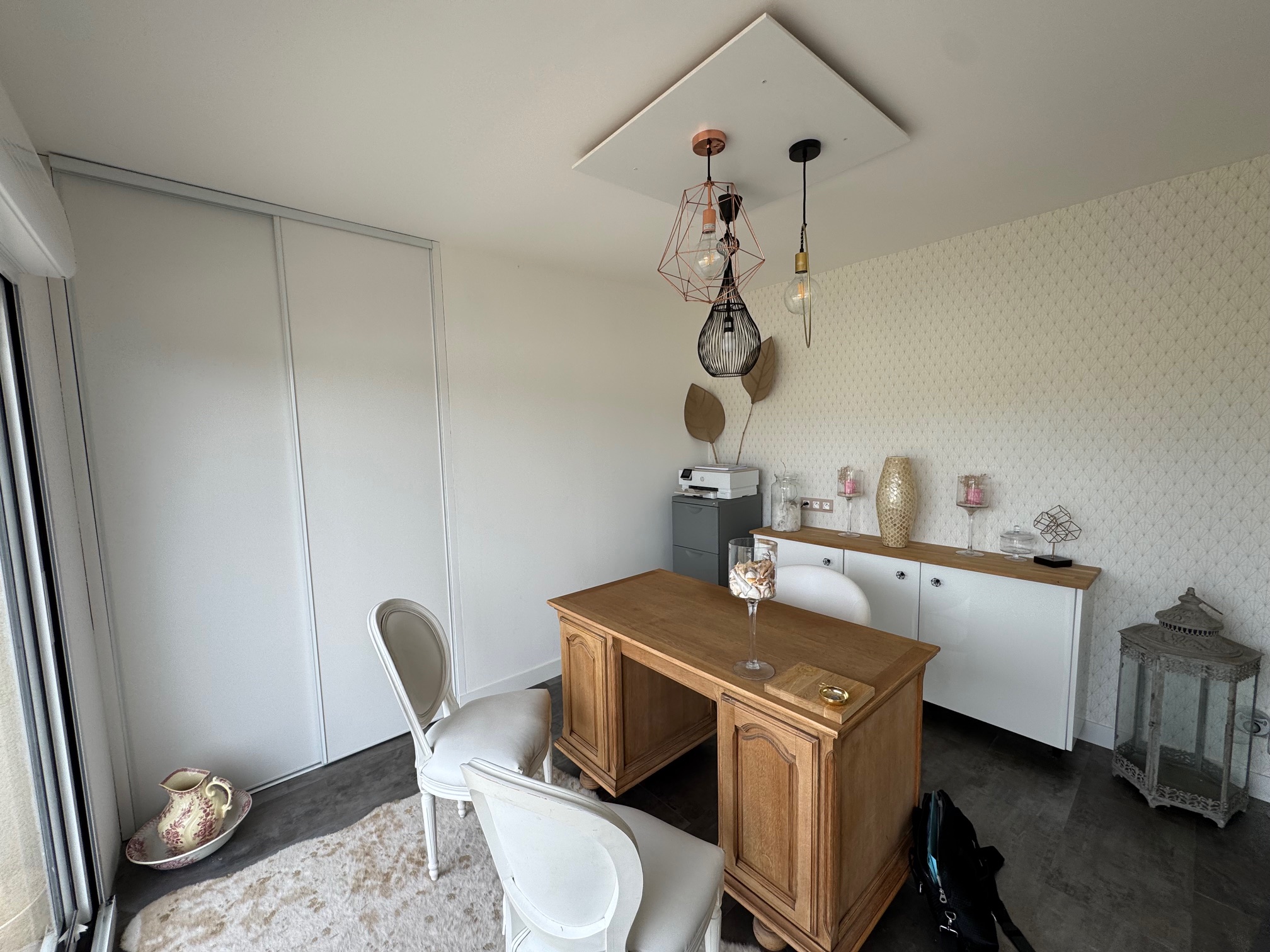 Photo 16 - Maison – 200 m² – Terrain 2 780 m² – piscine