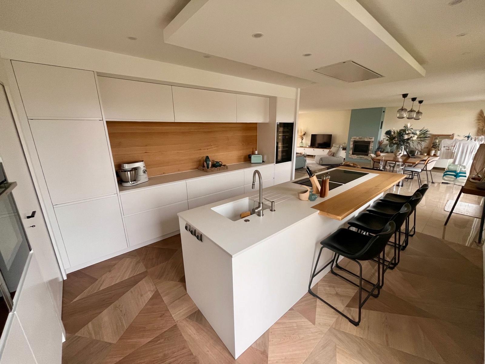 Maison - 200 m² - Terrain 2 780 m² - piscine - Photo 3