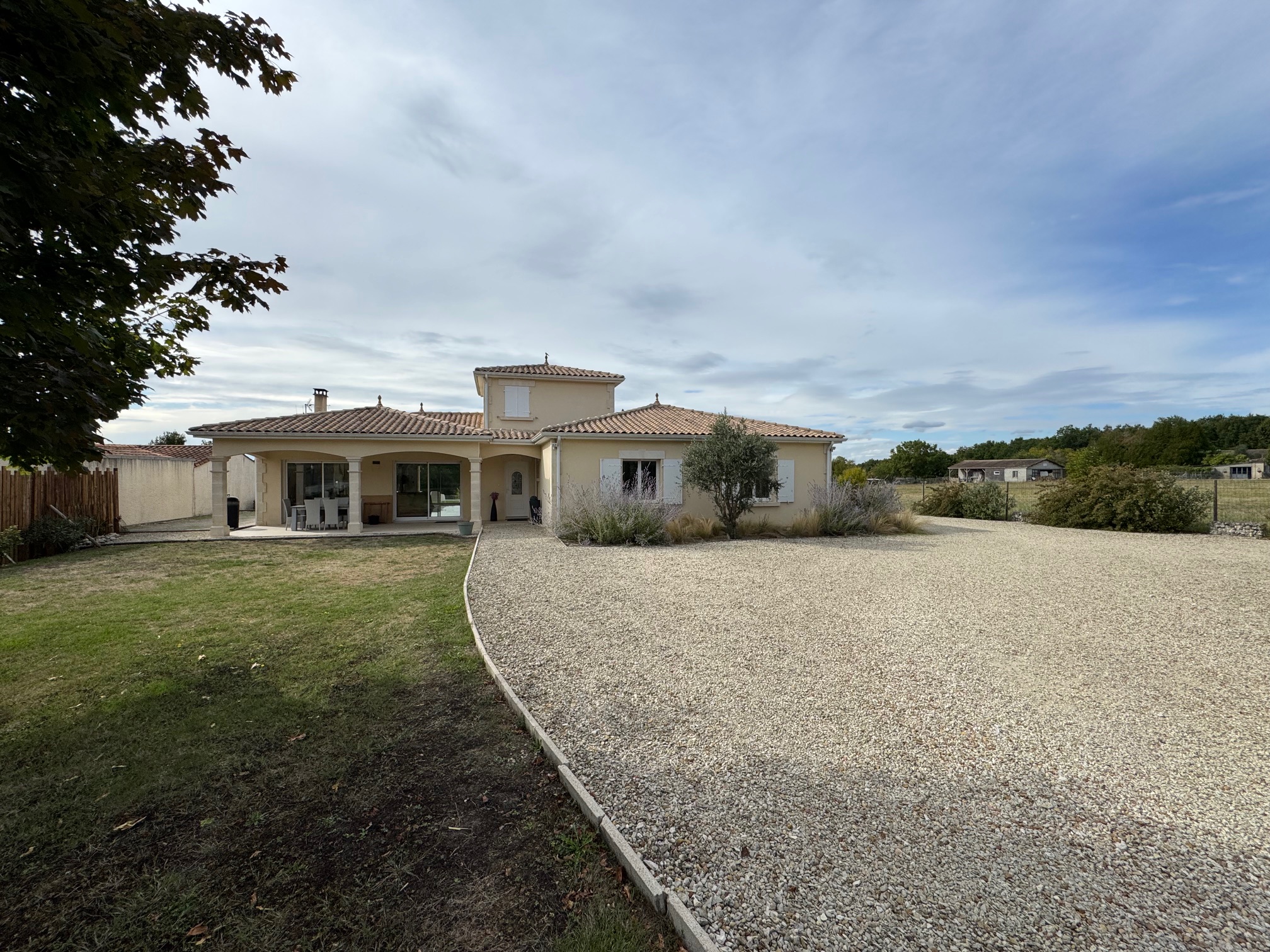 Photo 20 - Maison – 200 m² – Terrain 2 780 m² – piscine