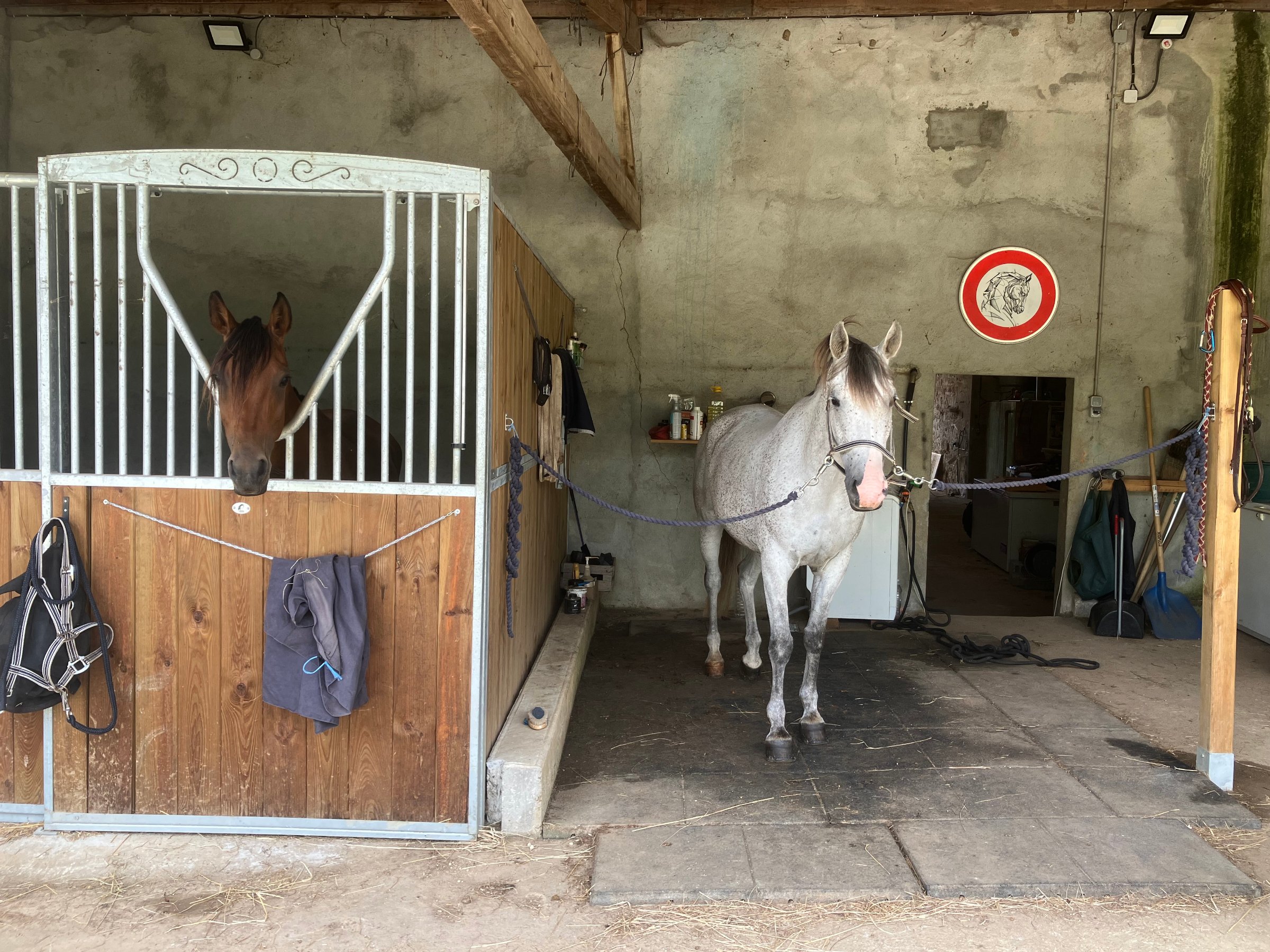 Photo 2 - Ensemble immobilier