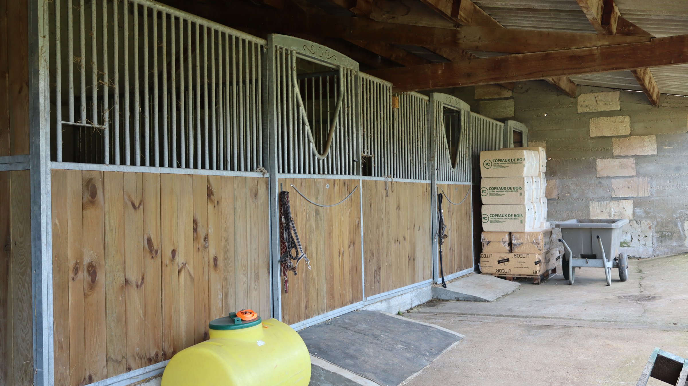 Photo 3 - Ensemble immobilier