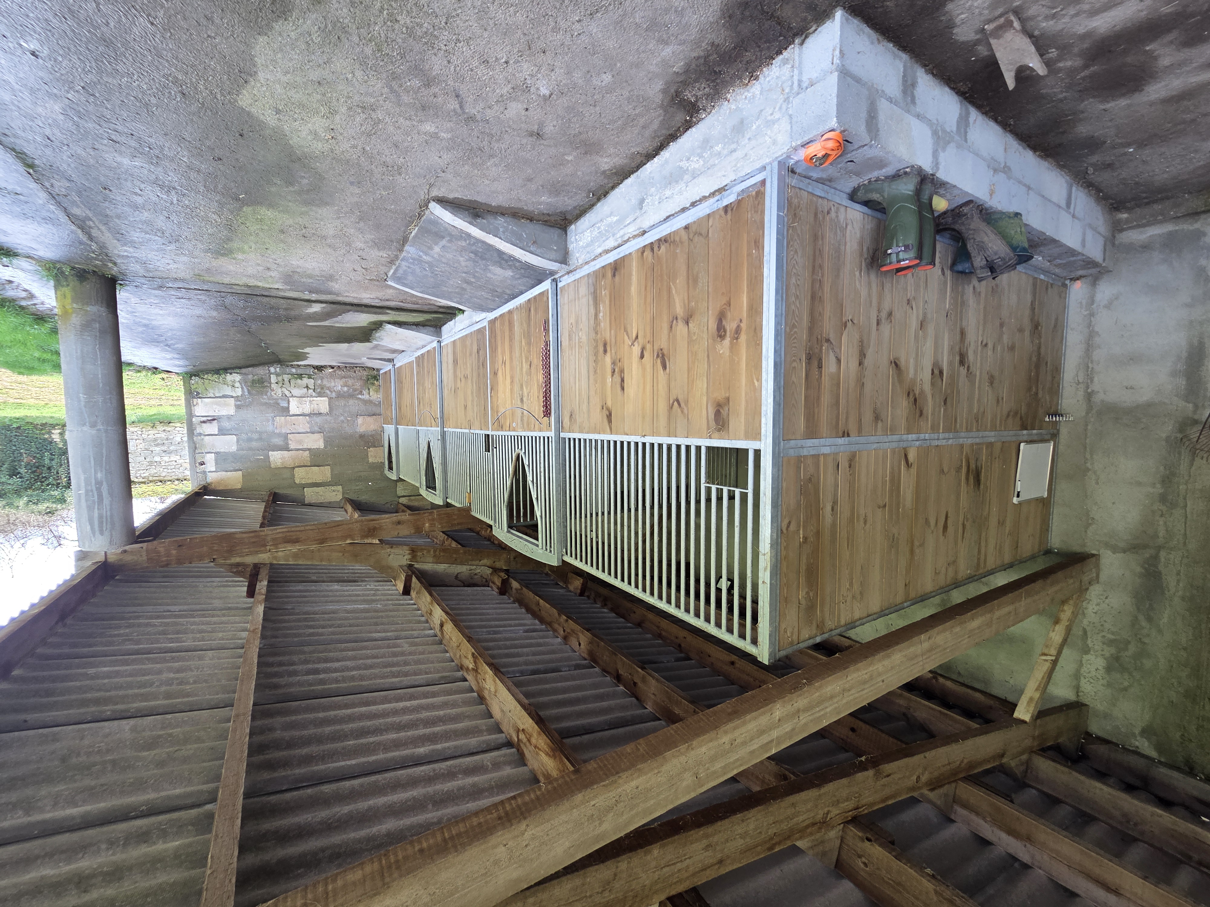 Photo 12 - Ensemble immobilier