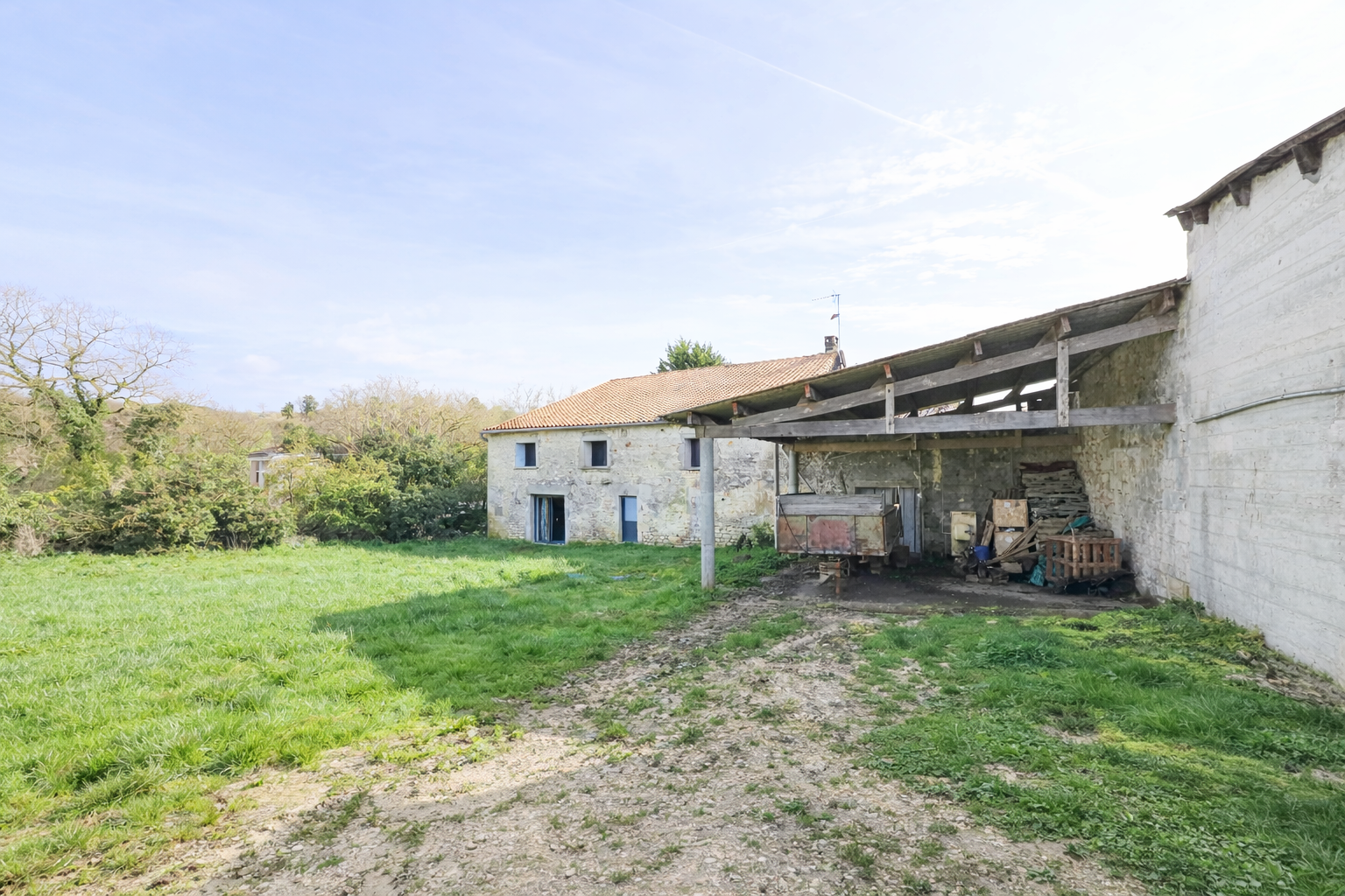 Photo 13 - Ensemble immobilier