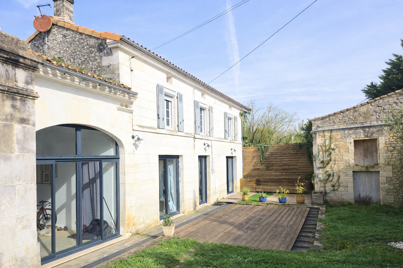 Photo 14 - Ensemble immobilier