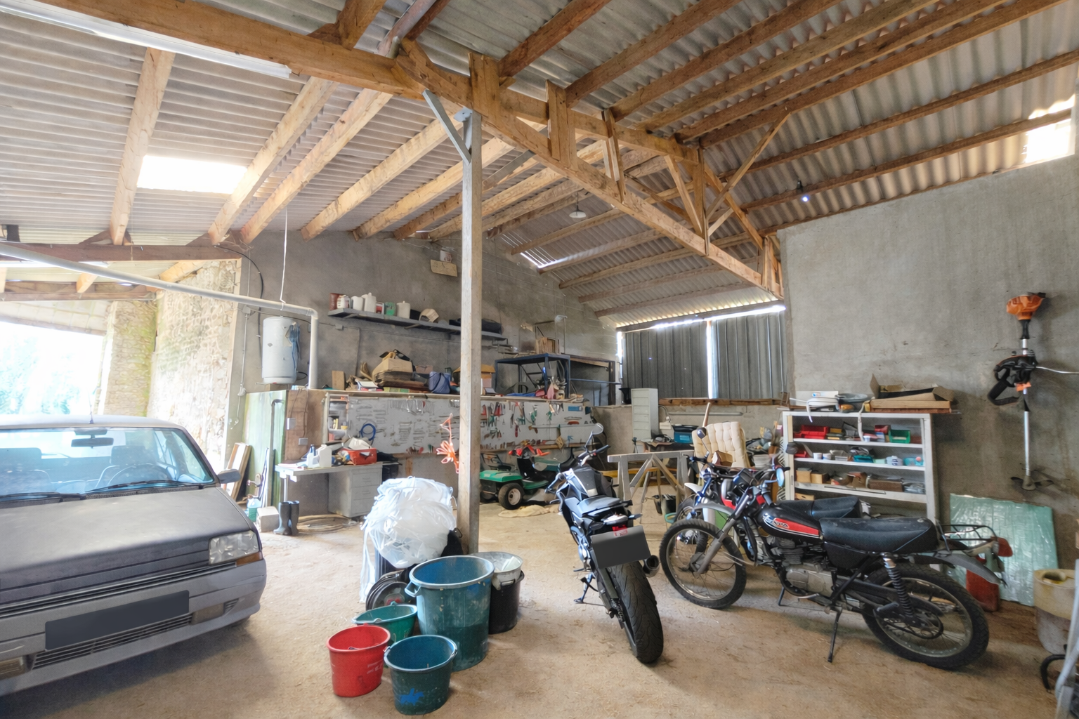 Photo 15 - Ensemble immobilier