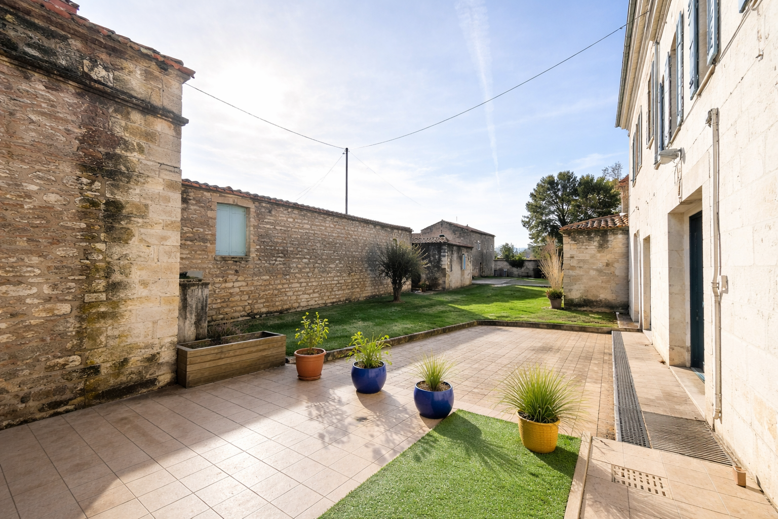 Photo 17 - Ensemble immobilier