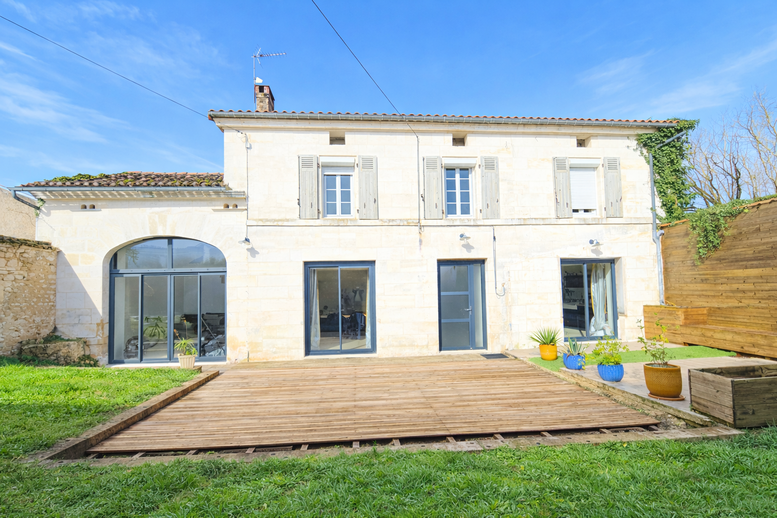 Photo 18 - Ensemble immobilier