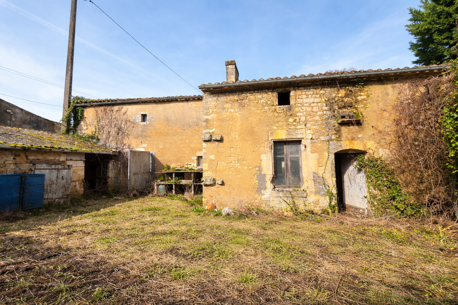 Photo 20 - Ensemble immobilier
