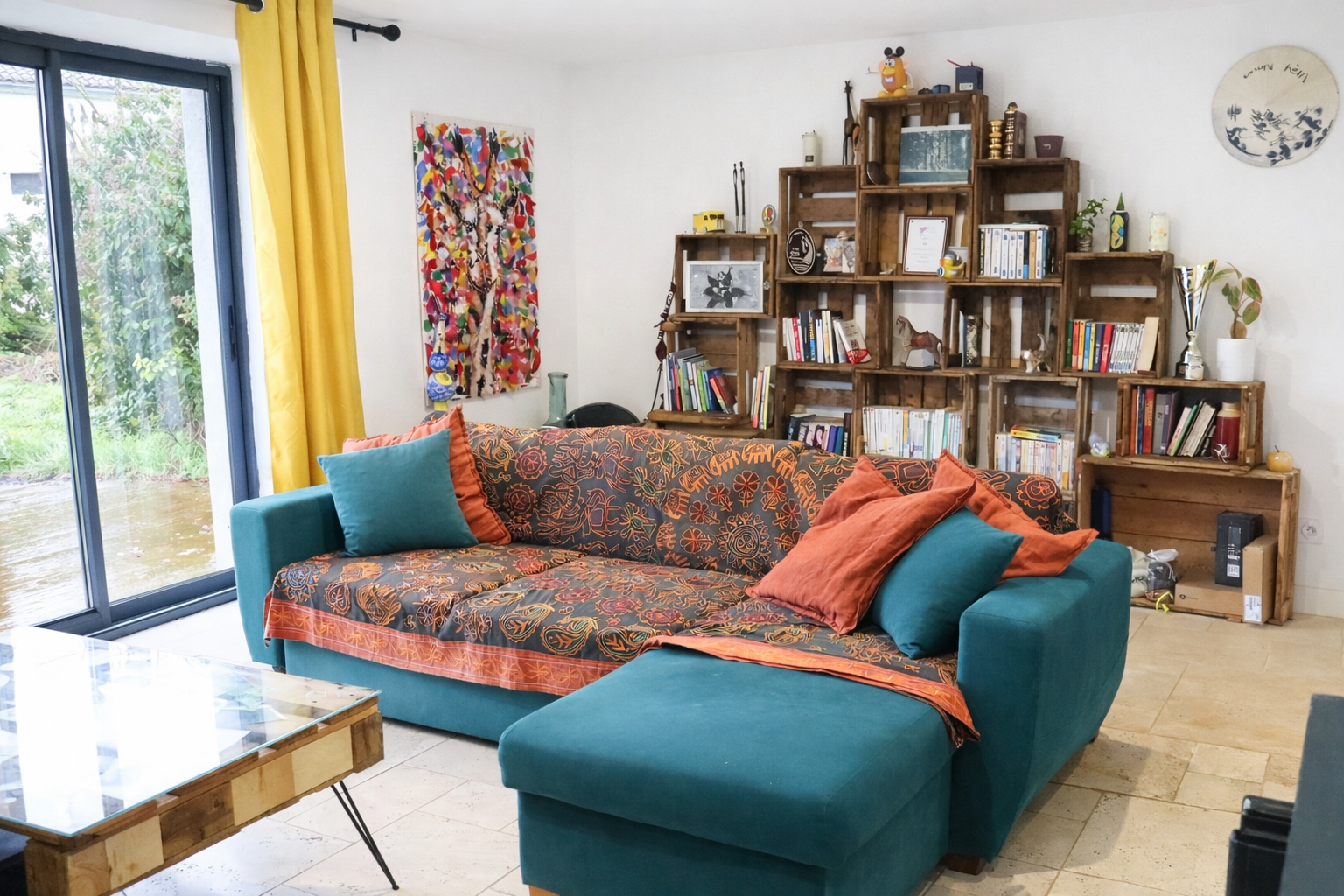 Photo 22 - Ensemble immobilier