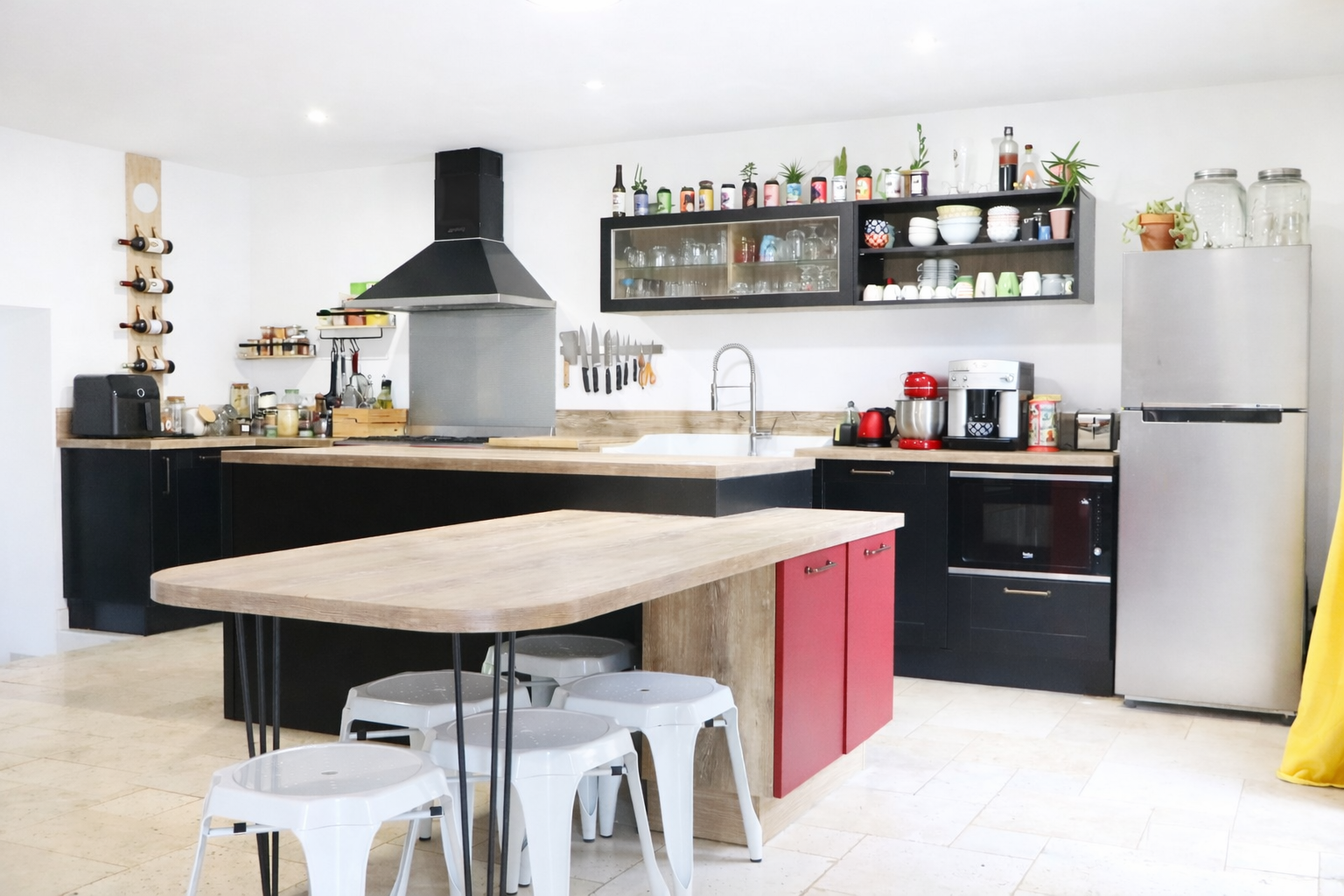 Photo 27 - Ensemble immobilier